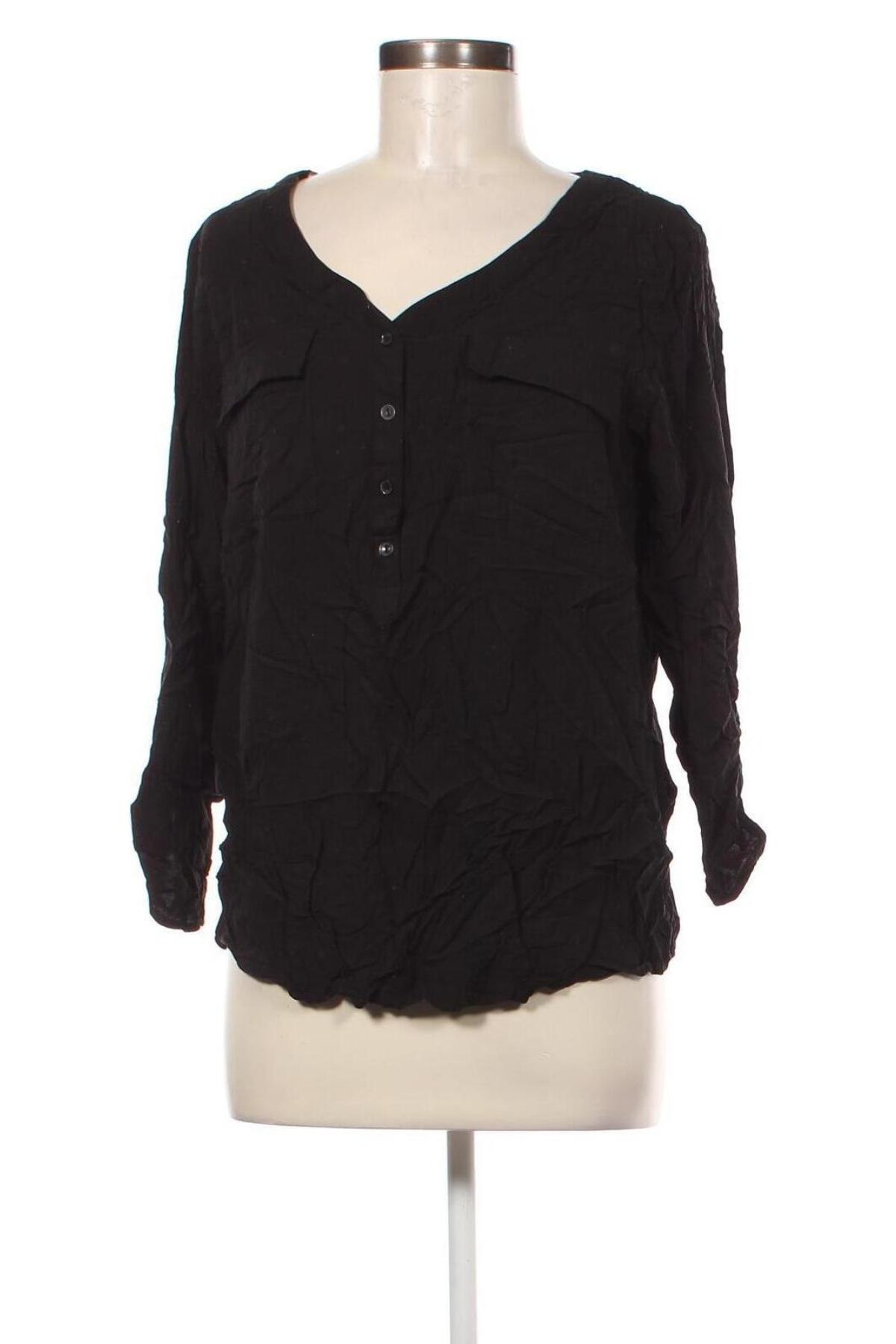 Damen Shirt, Größe S, Farbe Schwarz, Preis € 3,49