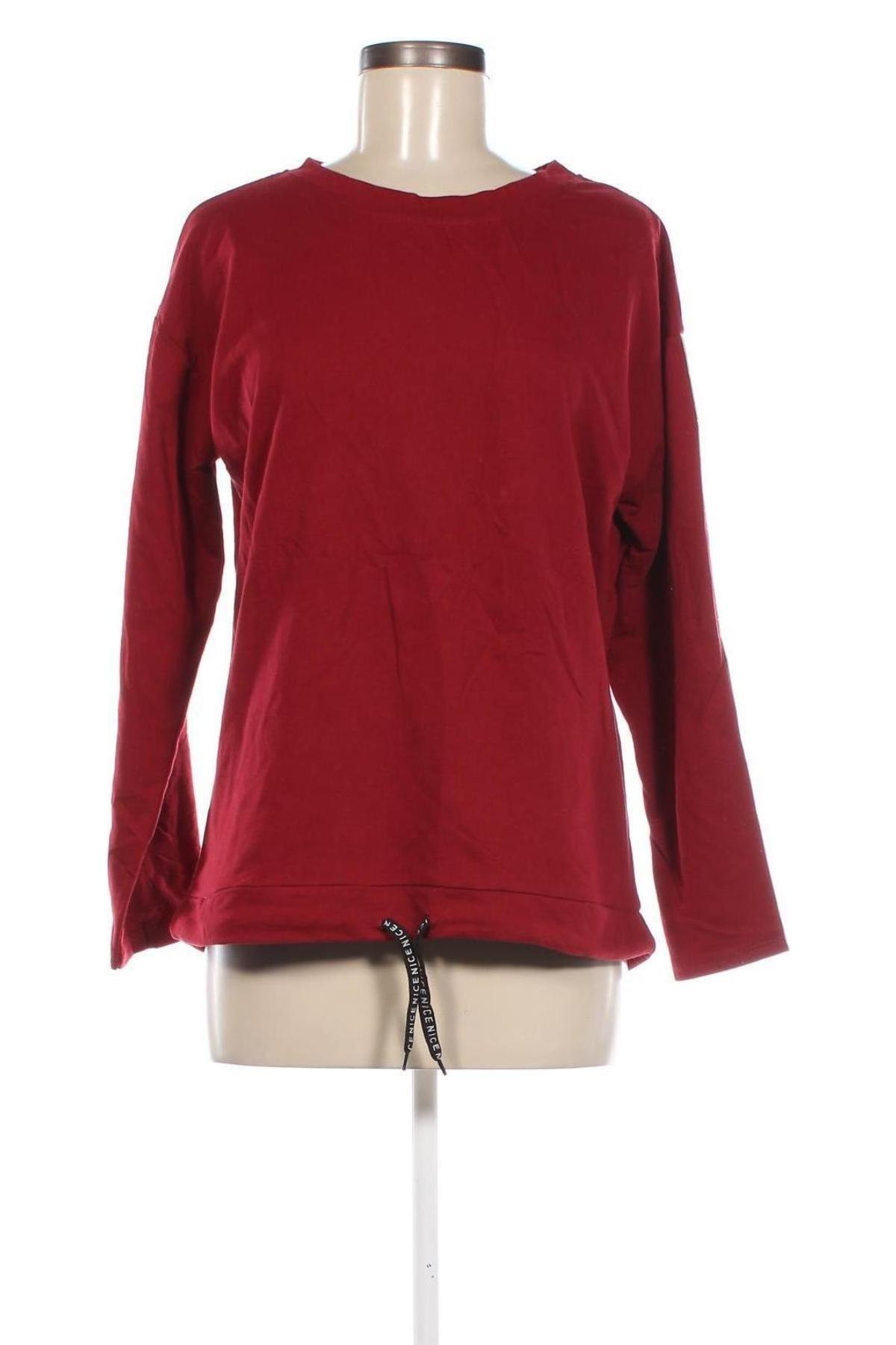 Damen Shirt, Größe L, Farbe Rot, Preis € 3,99