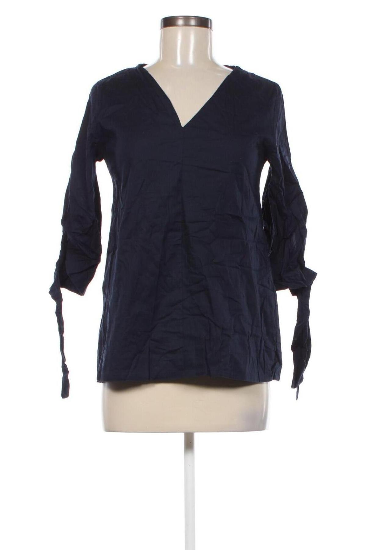 Damen Shirt, Größe M, Farbe Blau, Preis € 3,99