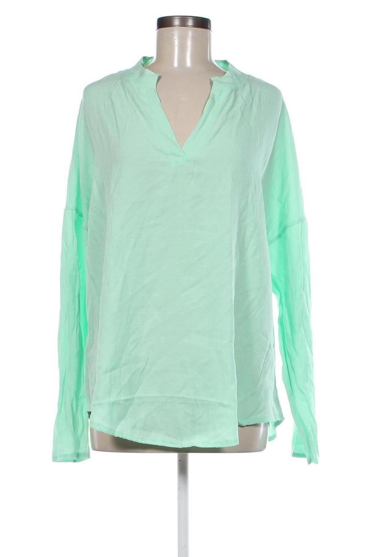 Damen Shirt, Größe XL, Farbe Grün, Preis € 3,99