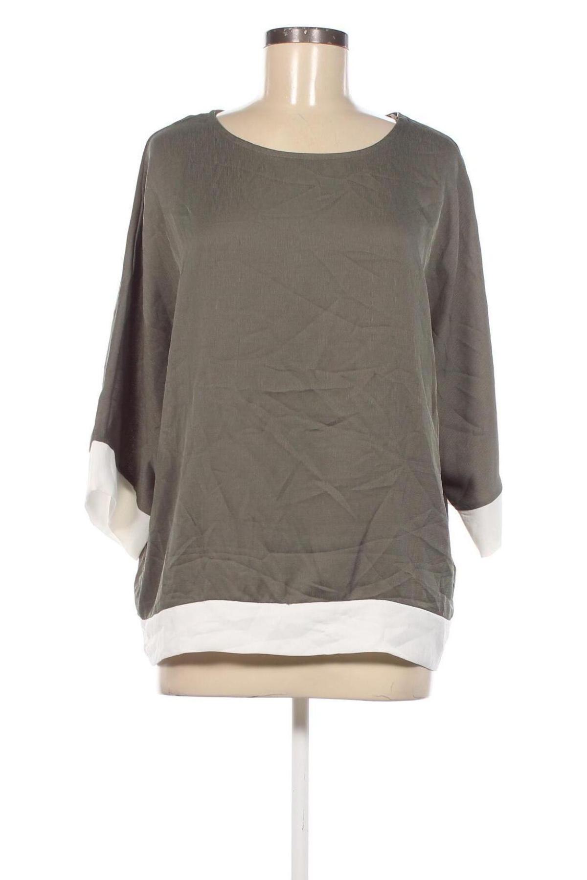 Damen Shirt, Größe XL, Farbe Grün, Preis € 13,49