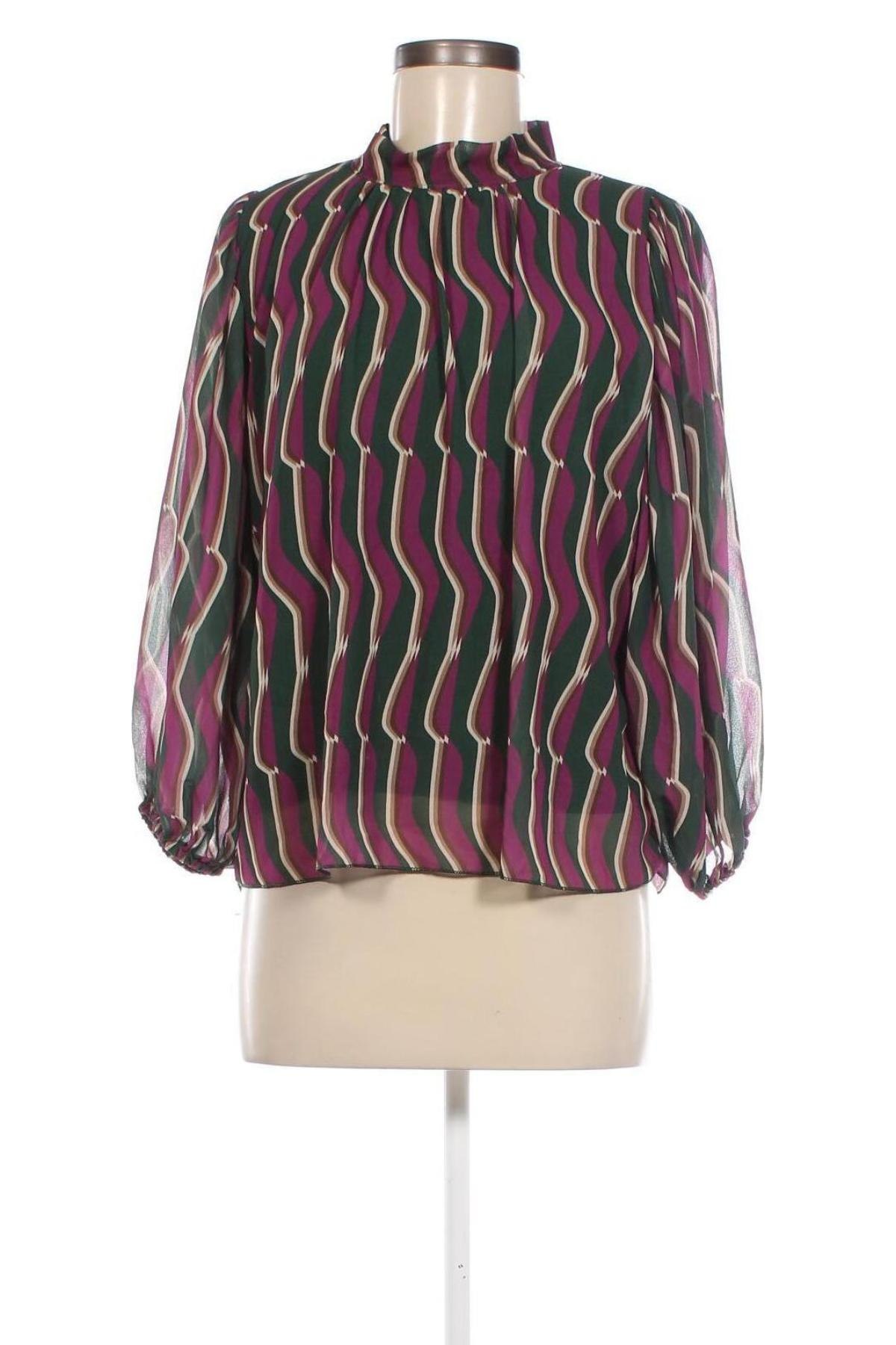 Damen Shirt, Farbe Mehrfarbig, Preis € 13,49