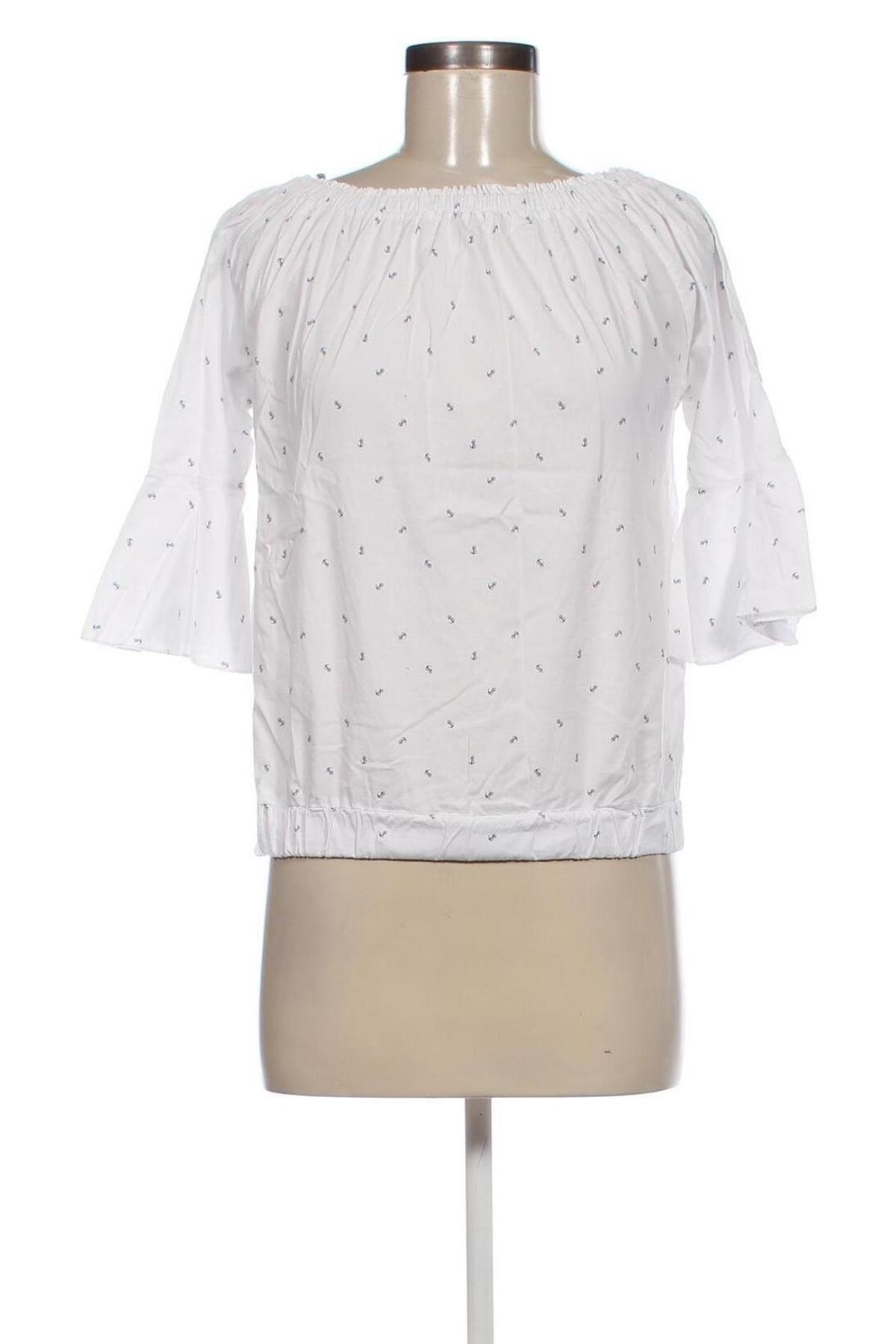 Damen Shirt, Größe S, Farbe Weiß, Preis 2,99 €