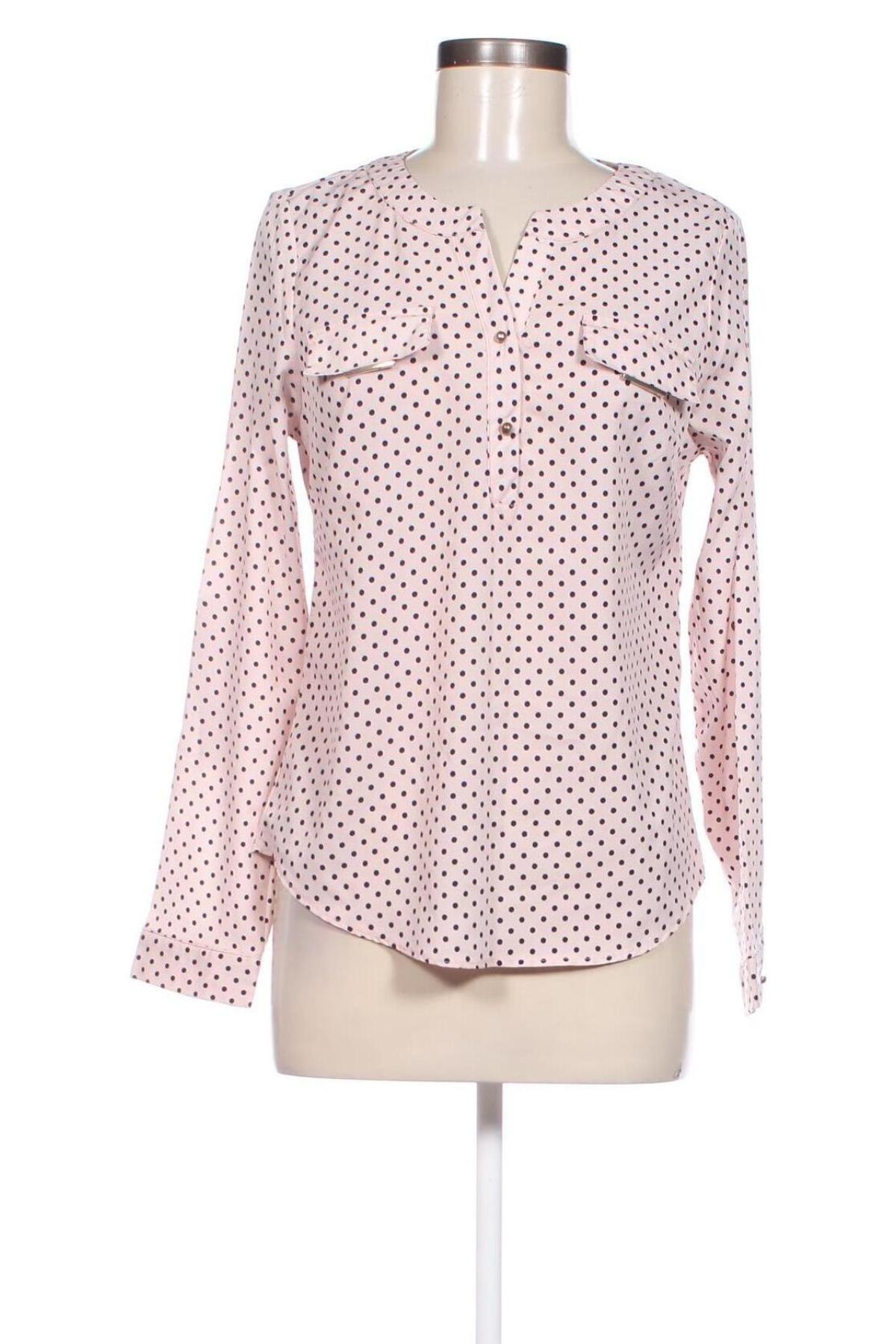 Damen Shirt, Größe L, Farbe Mehrfarbig, Preis 5,99 €