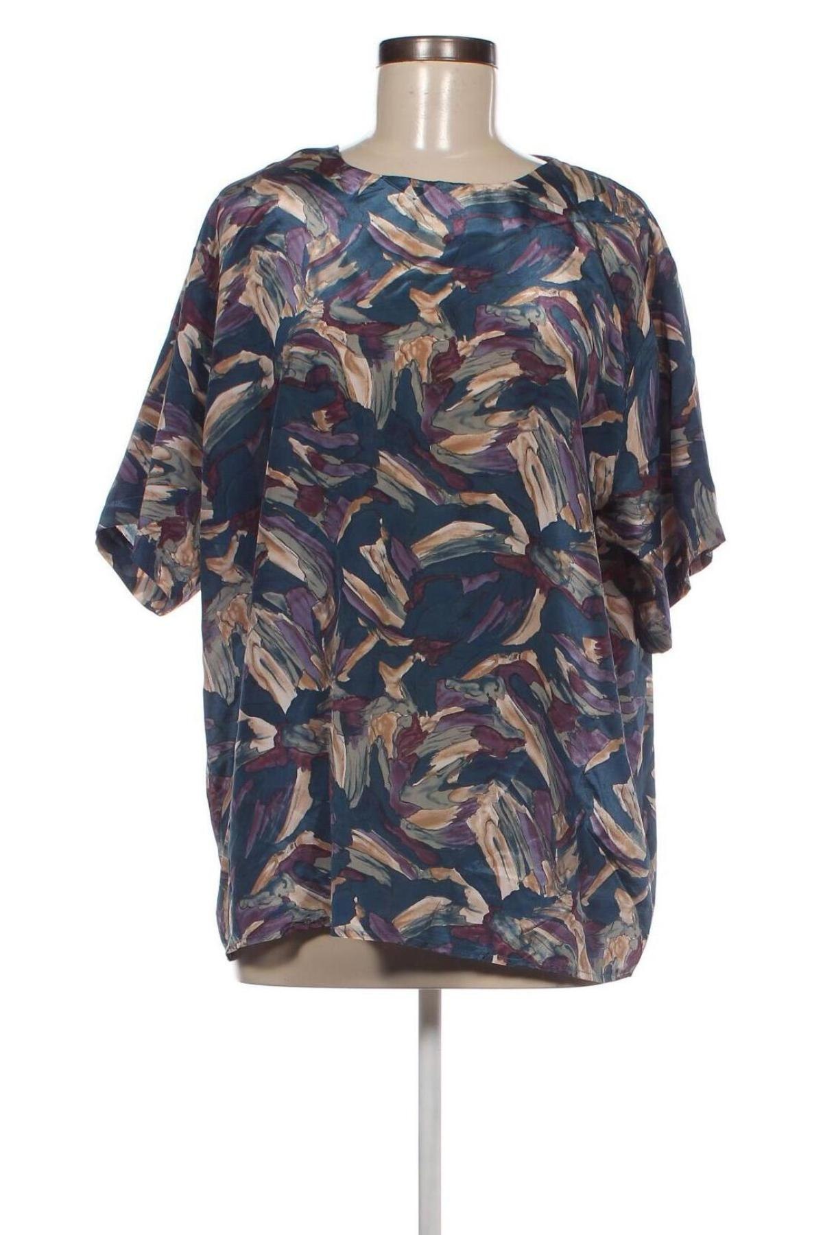 Damen Shirt, Größe XXL, Farbe Mehrfarbig, Preis € 13,27