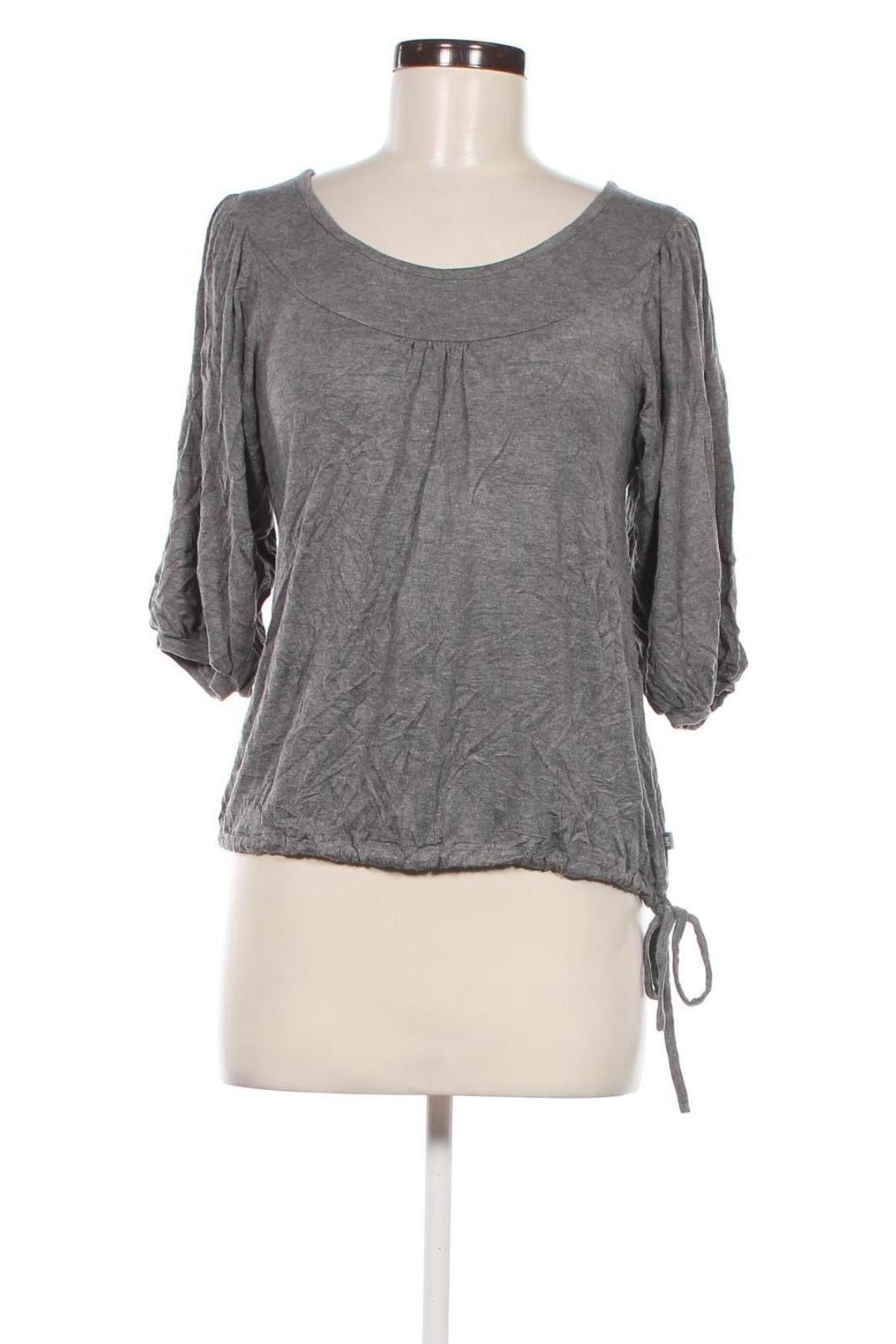 Damen Shirt, Größe M, Farbe Grau, Preis € 4,99