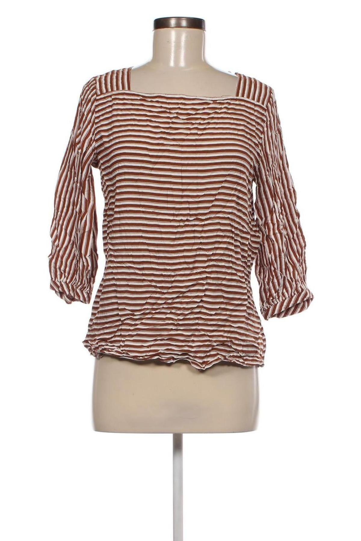 Damen Shirt 17 & Co., Größe M, Farbe Mehrfarbig, Preis € 3,99