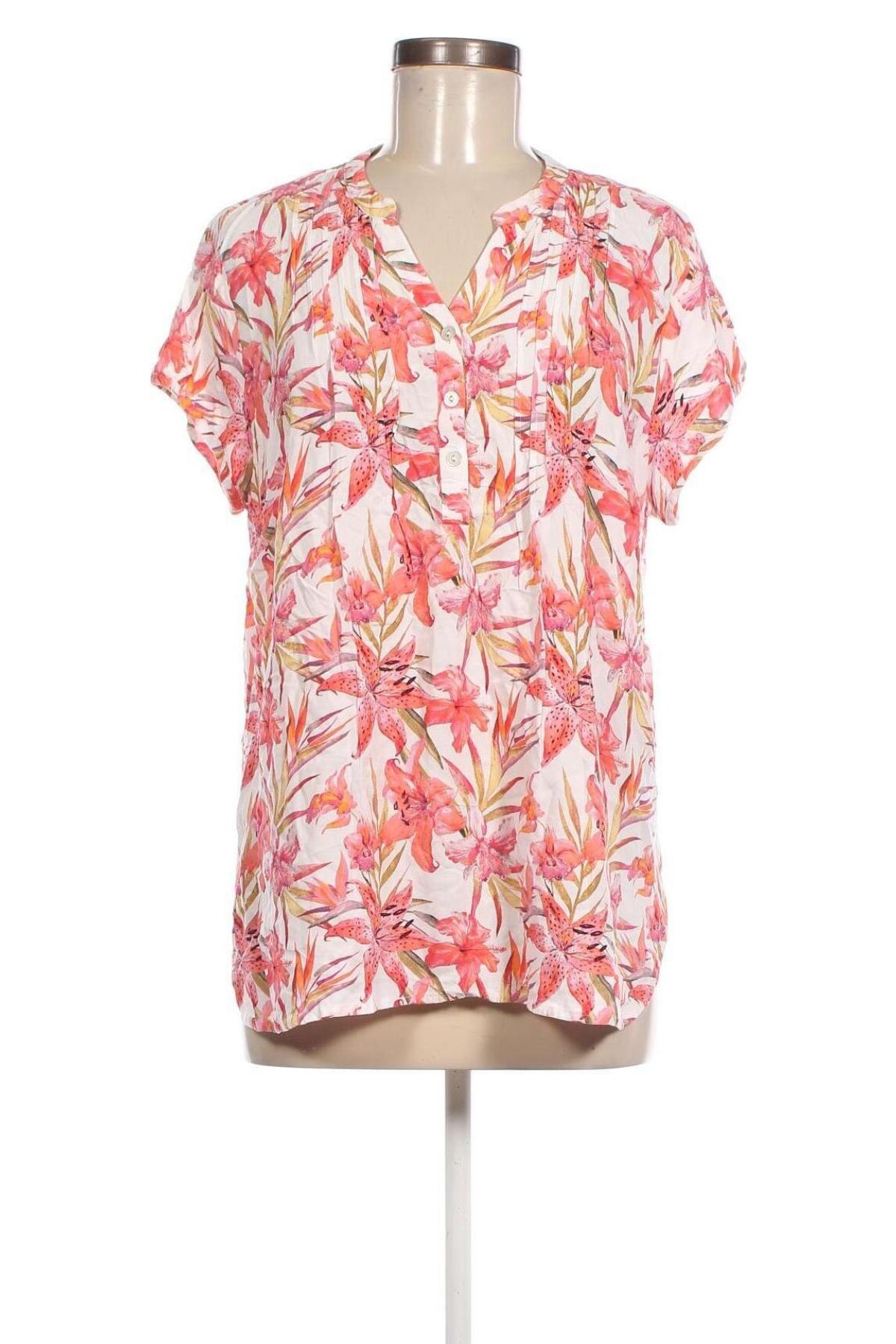 Damen Shirt 2 Biz, Größe XL, Farbe Mehrfarbig, Preis € 9,99