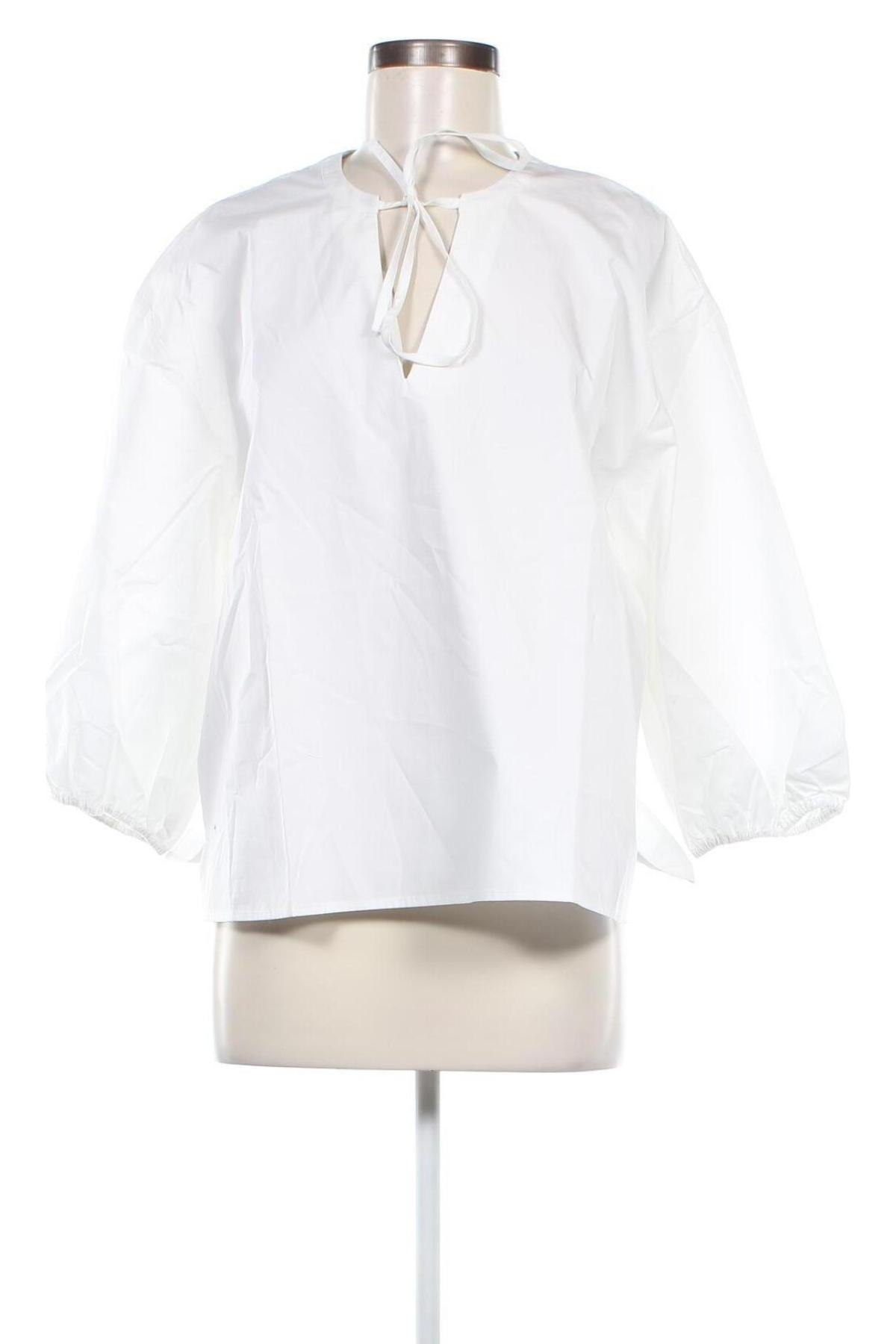 Damen Shirt 2ND Day, Größe L, Farbe Weiß, Preis 12,79 €