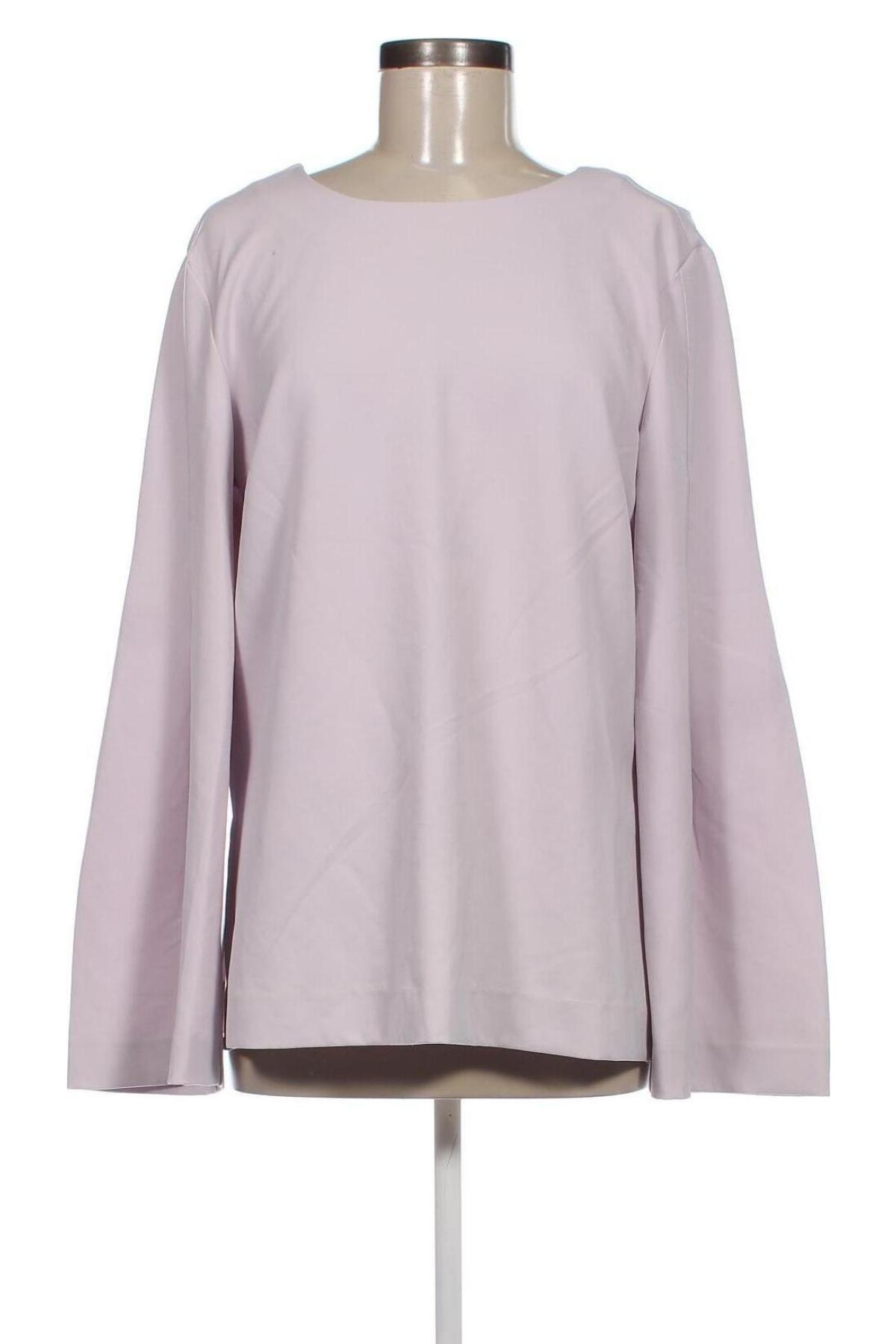 Damen Shirt 2ND Day, Größe L, Farbe Lila, Preis € 20,35