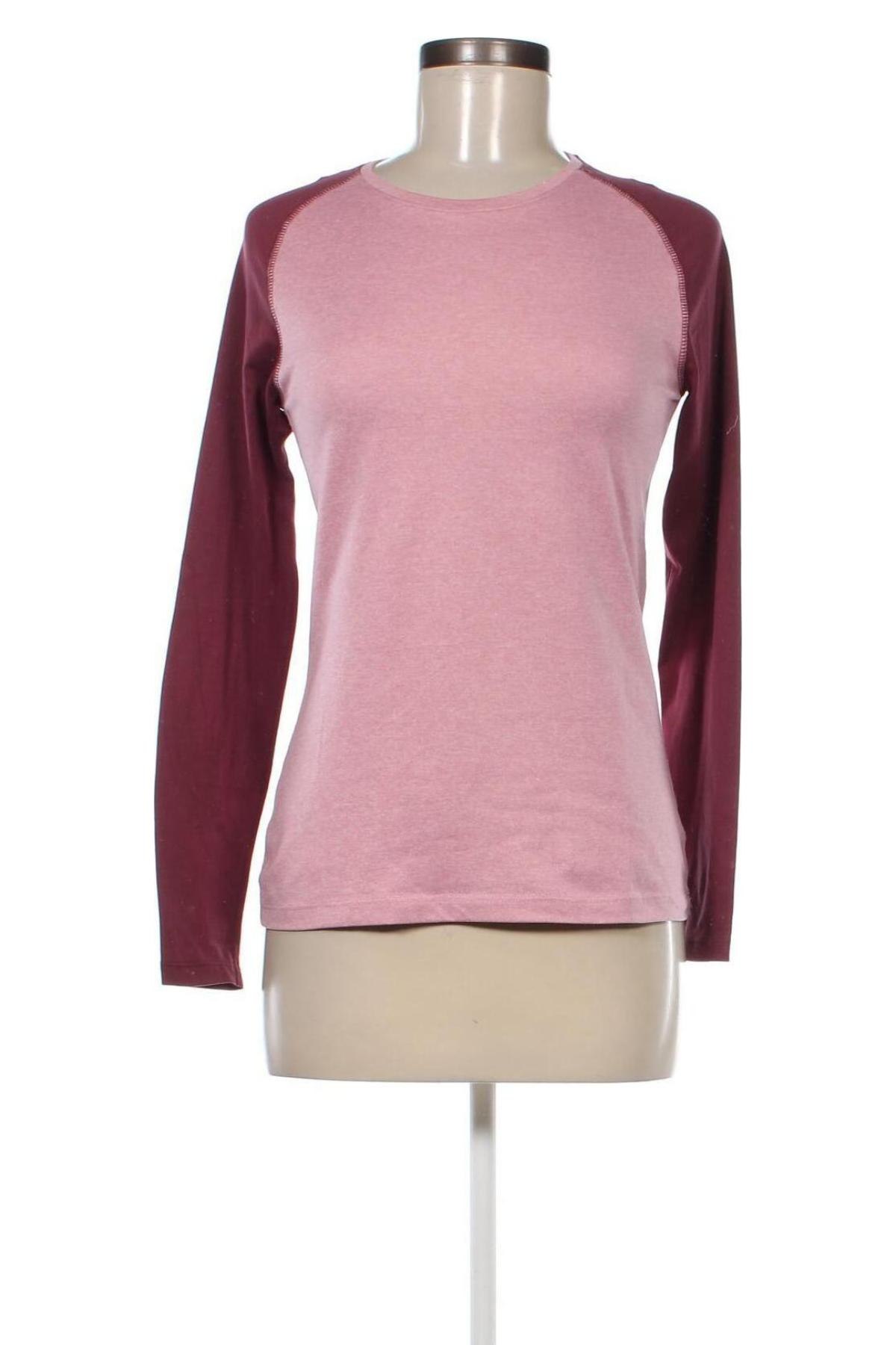 Damen Shirt Active Touch, Größe S, Farbe Rosa, Preis € 10,49