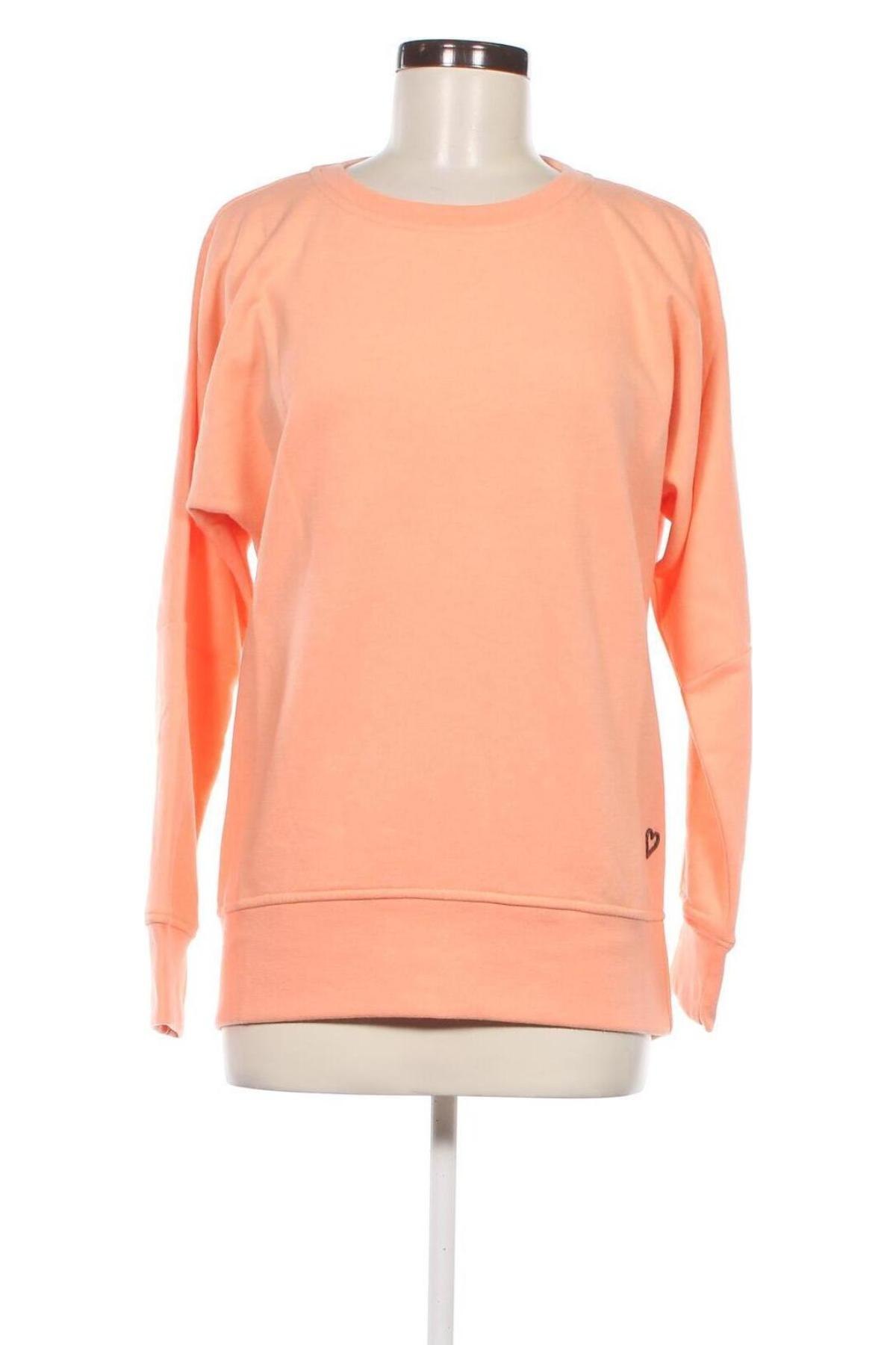 Damen Shirt Alife And Kickin, Größe L, Farbe Orange, Preis € 9,49