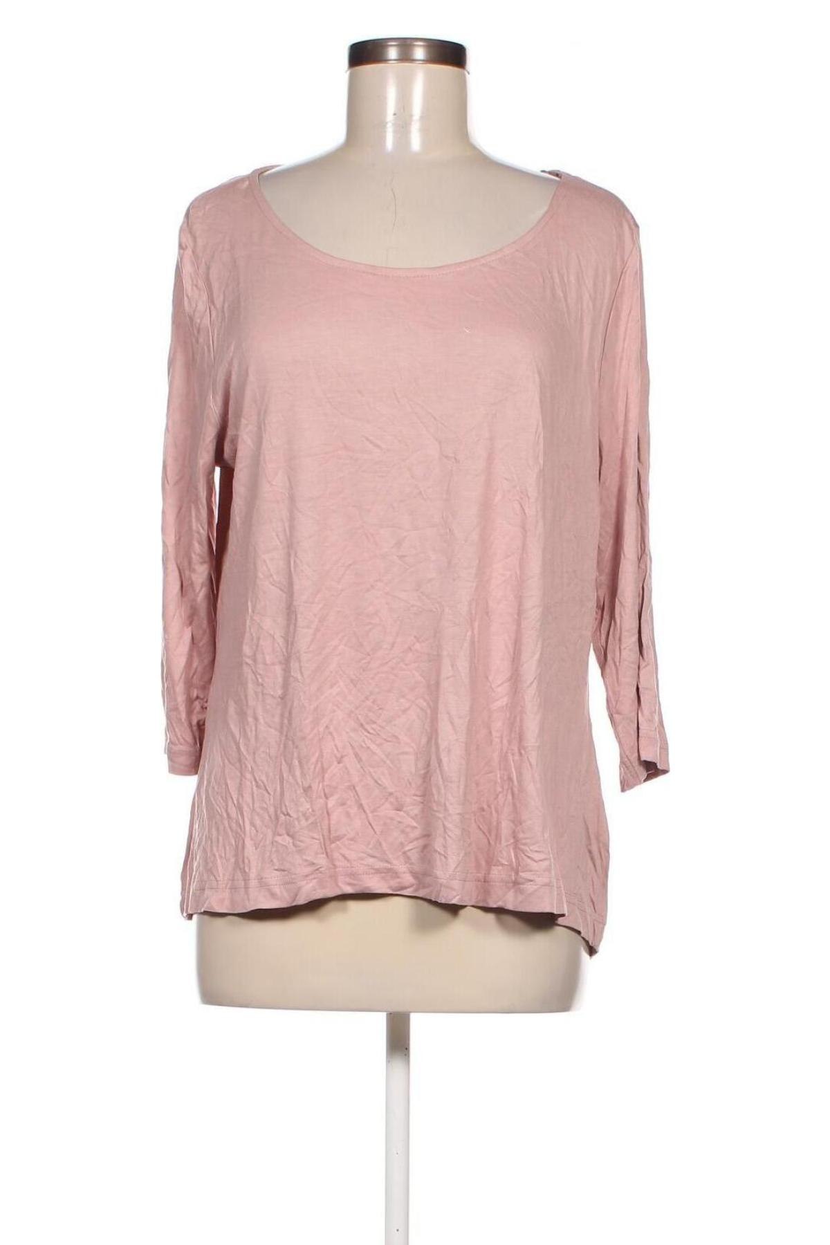 Damen Shirt Ambria, Größe XL, Farbe Rosa, Preis 3,99 €