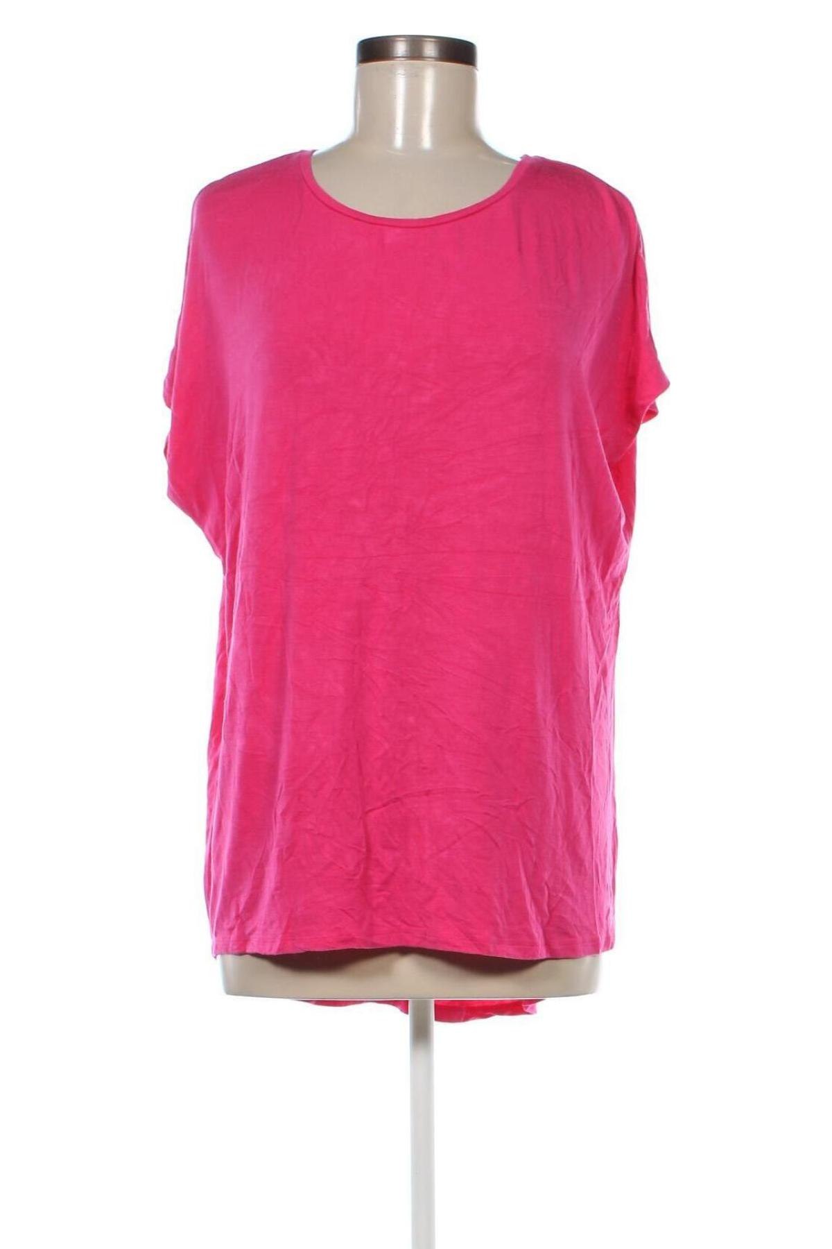 Damen Shirt Amisu, Größe L, Farbe Rosa, Preis € 4,49