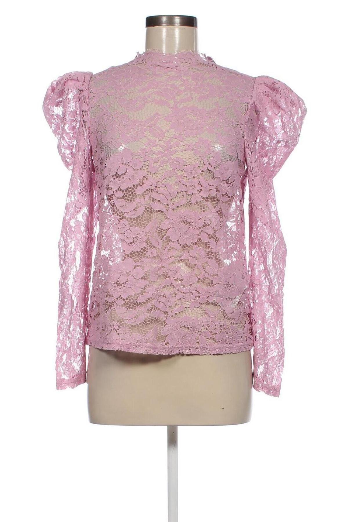 Damen Shirt Amisu, Größe L, Farbe Rosa, Preis € 4,99