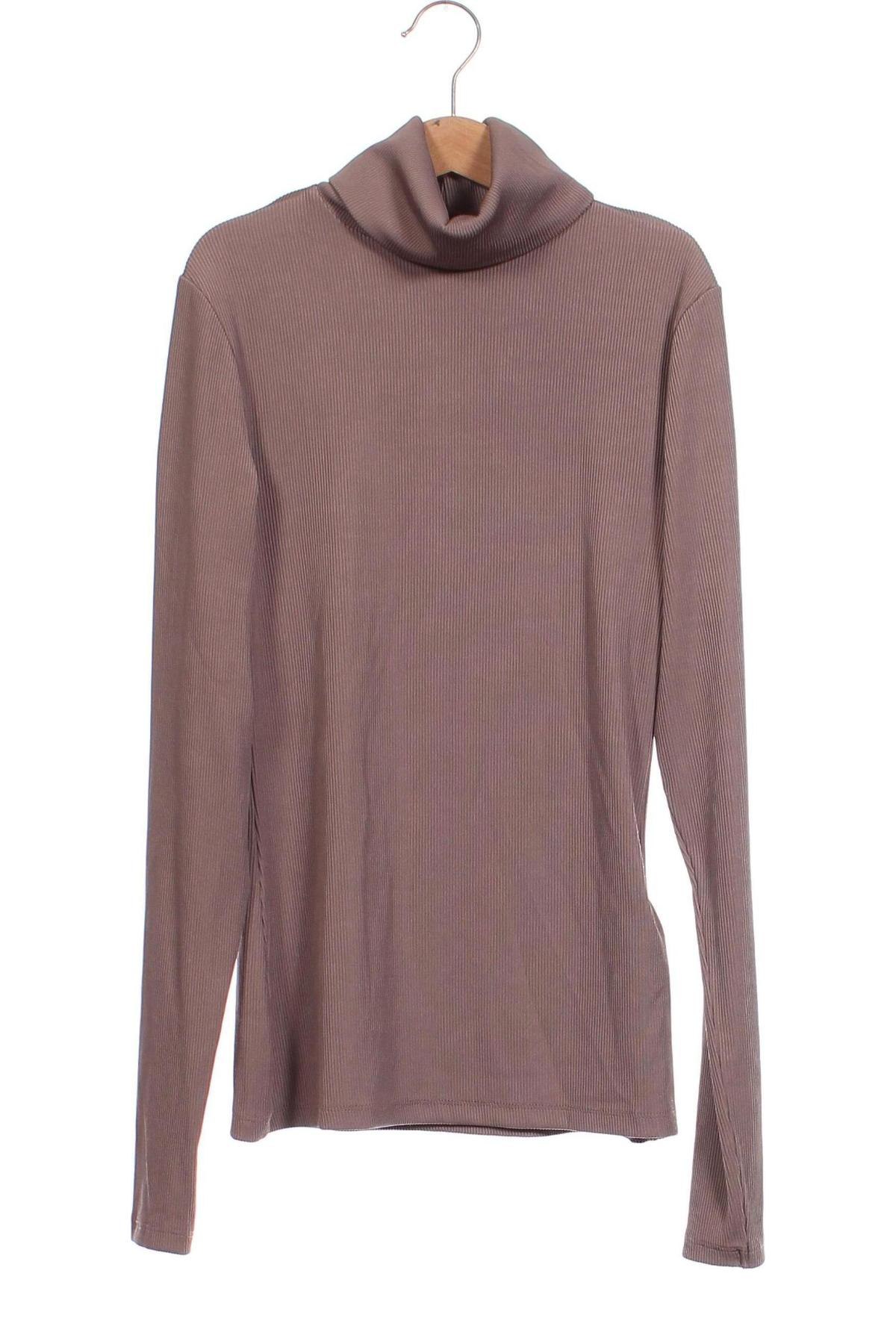 Damen Shirt Amisu, Größe XS, Farbe Braun, Preis € 4,99