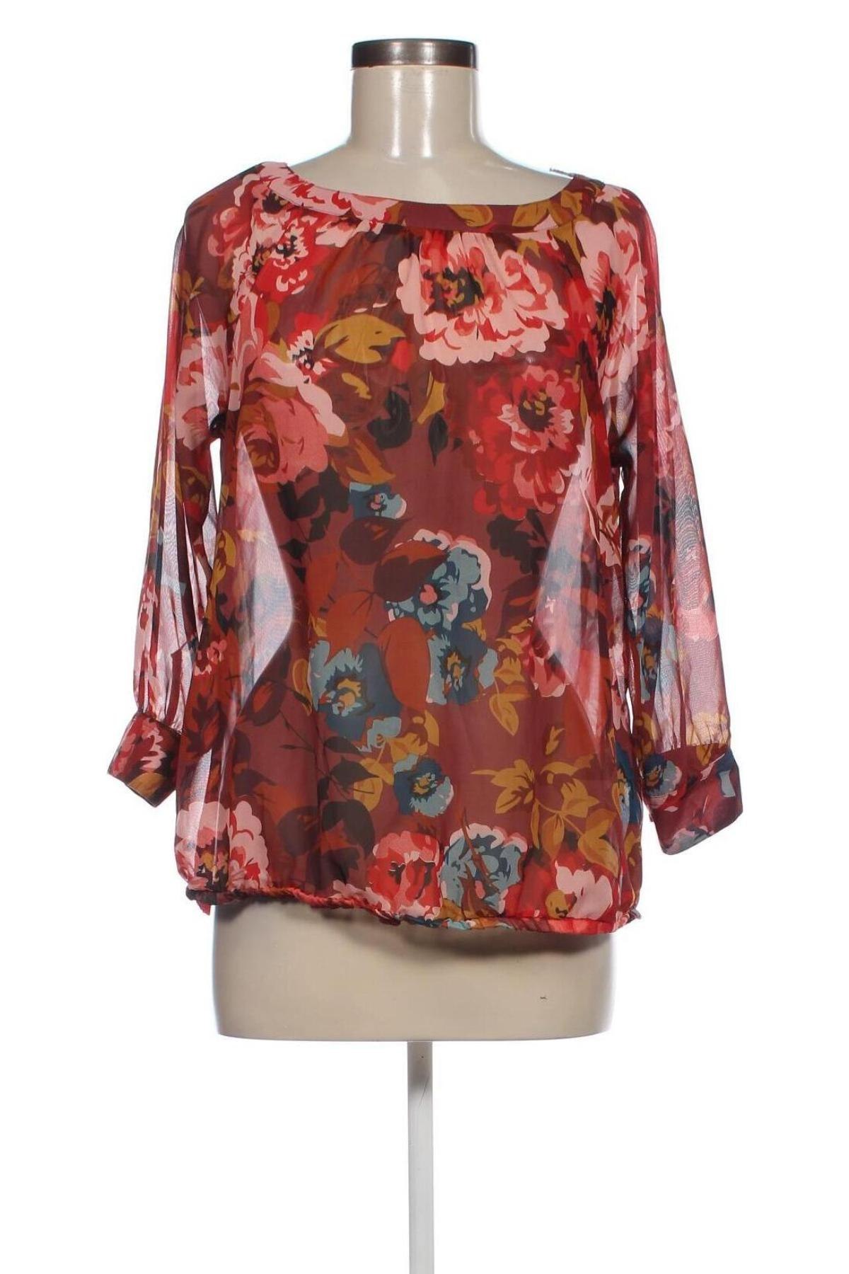 Damen Shirt Amisu, Größe S, Farbe Rot, Preis € 4,99