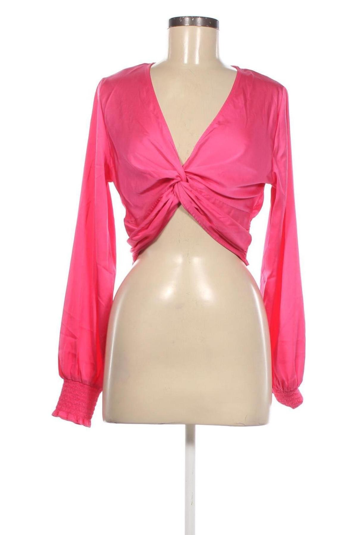 Damen Shirt Amisu, Größe M, Farbe Rosa, Preis € 2,99