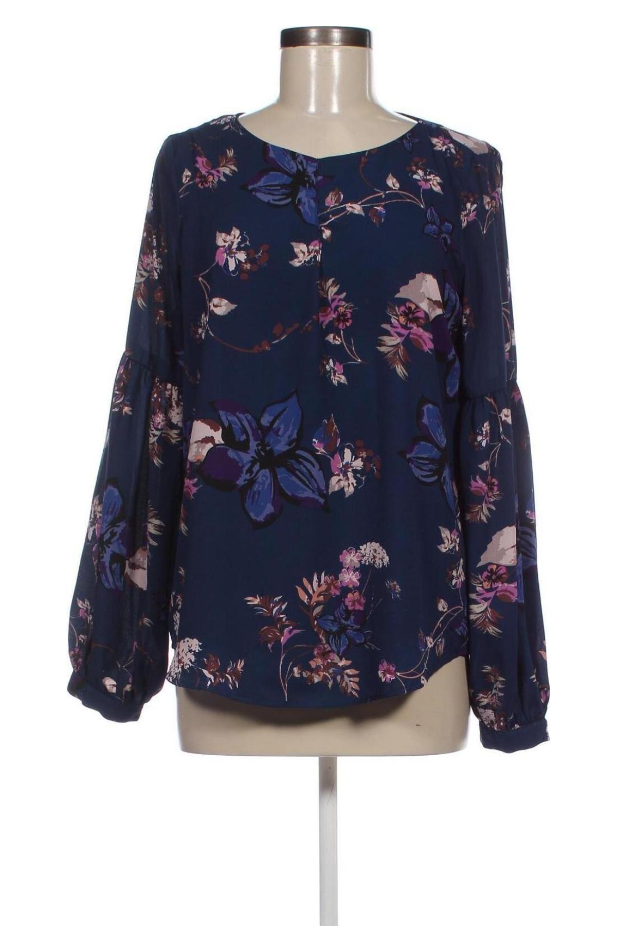 Damen Shirt Amisu, Größe S, Farbe Mehrfarbig, Preis € 4,99