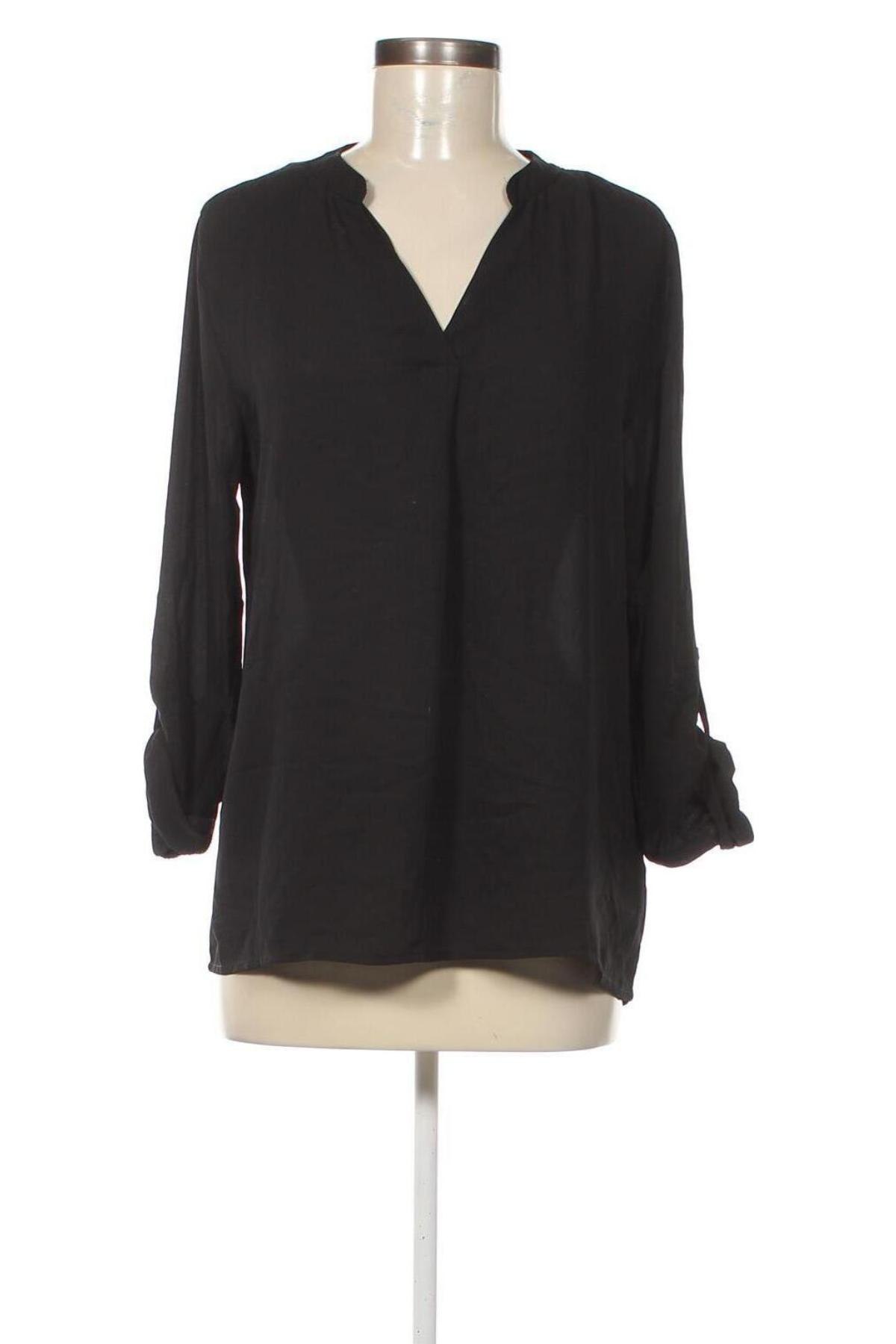 Damen Shirt Amisu, Größe M, Farbe Schwarz, Preis € 3,99