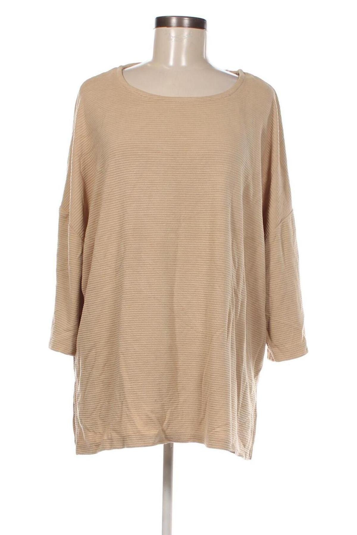 Damen Shirt Anko, Größe M, Farbe Beige, Preis € 3,99