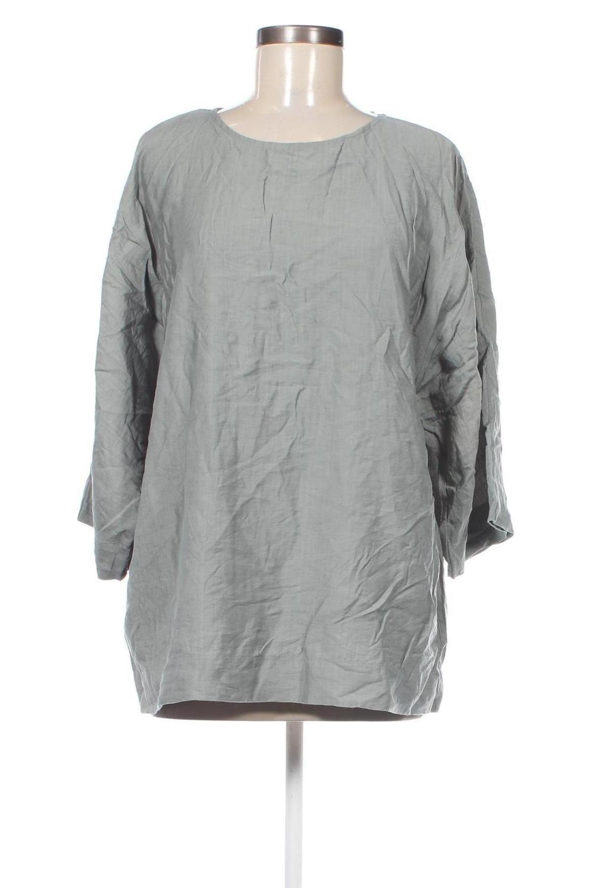 Damen Shirt Anko, Größe XXL, Farbe Grün, Preis € 6,99