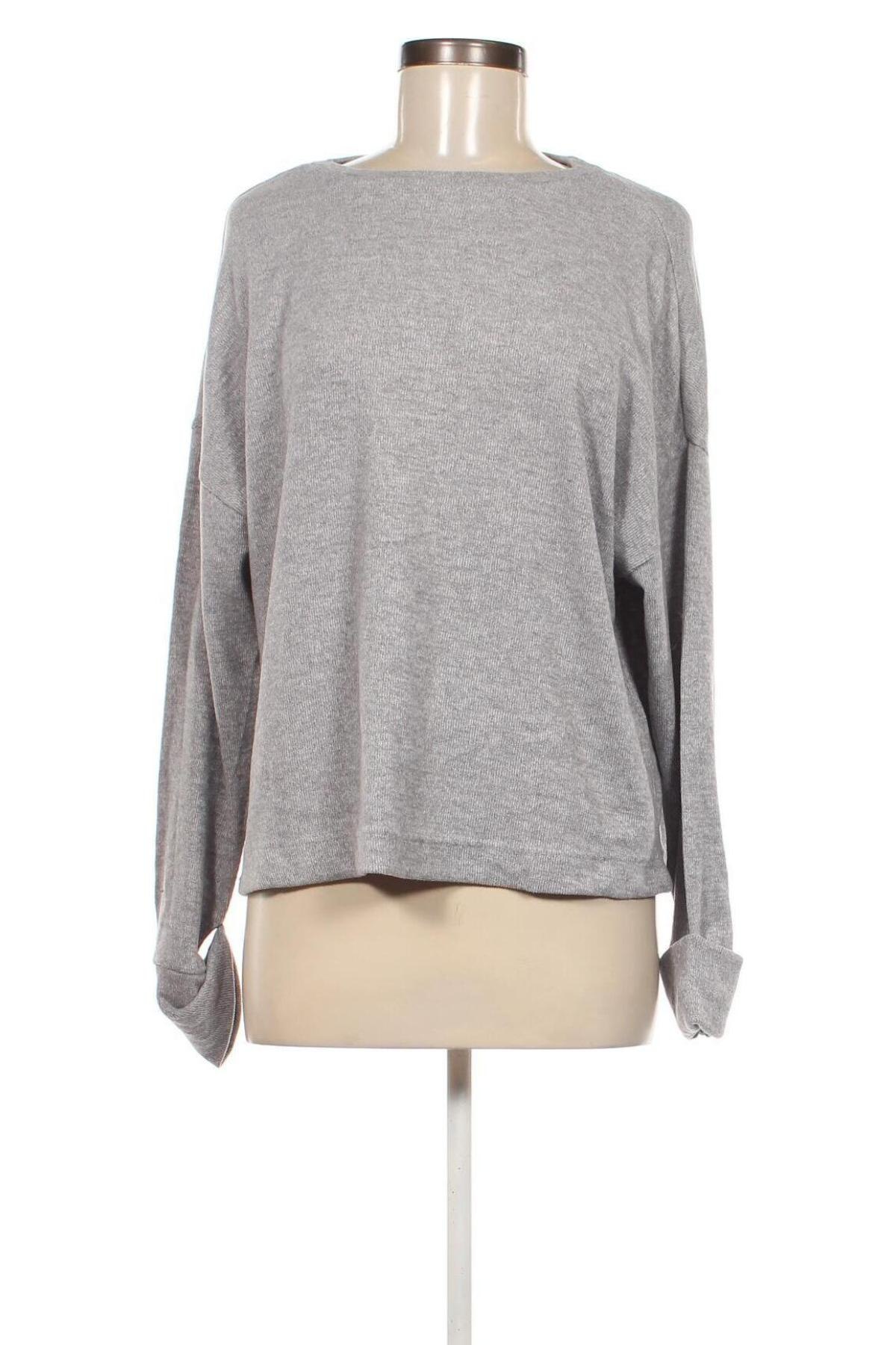 Damen Shirt Anko, Größe M, Farbe Grau, Preis € 2,99