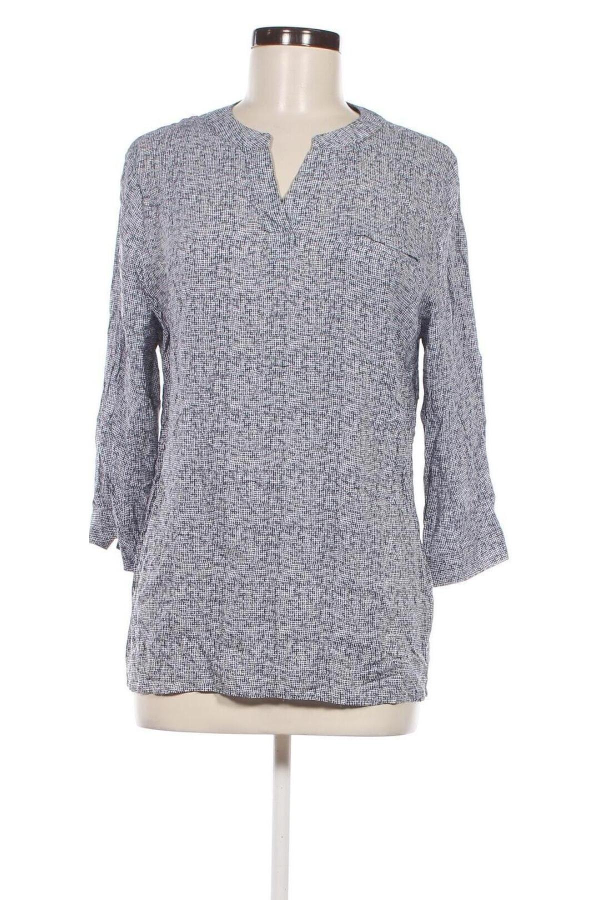 Damen Shirt Anne Carson, Größe M, Farbe Blau, Preis 3,99 €