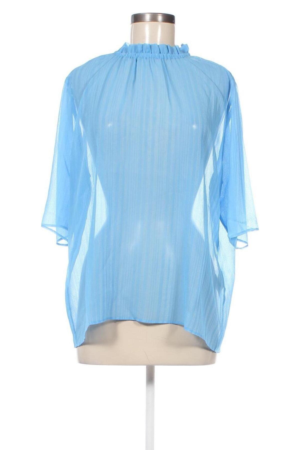 Damen Shirt Another Label, Größe XL, Farbe Blau, Preis 7,99 €