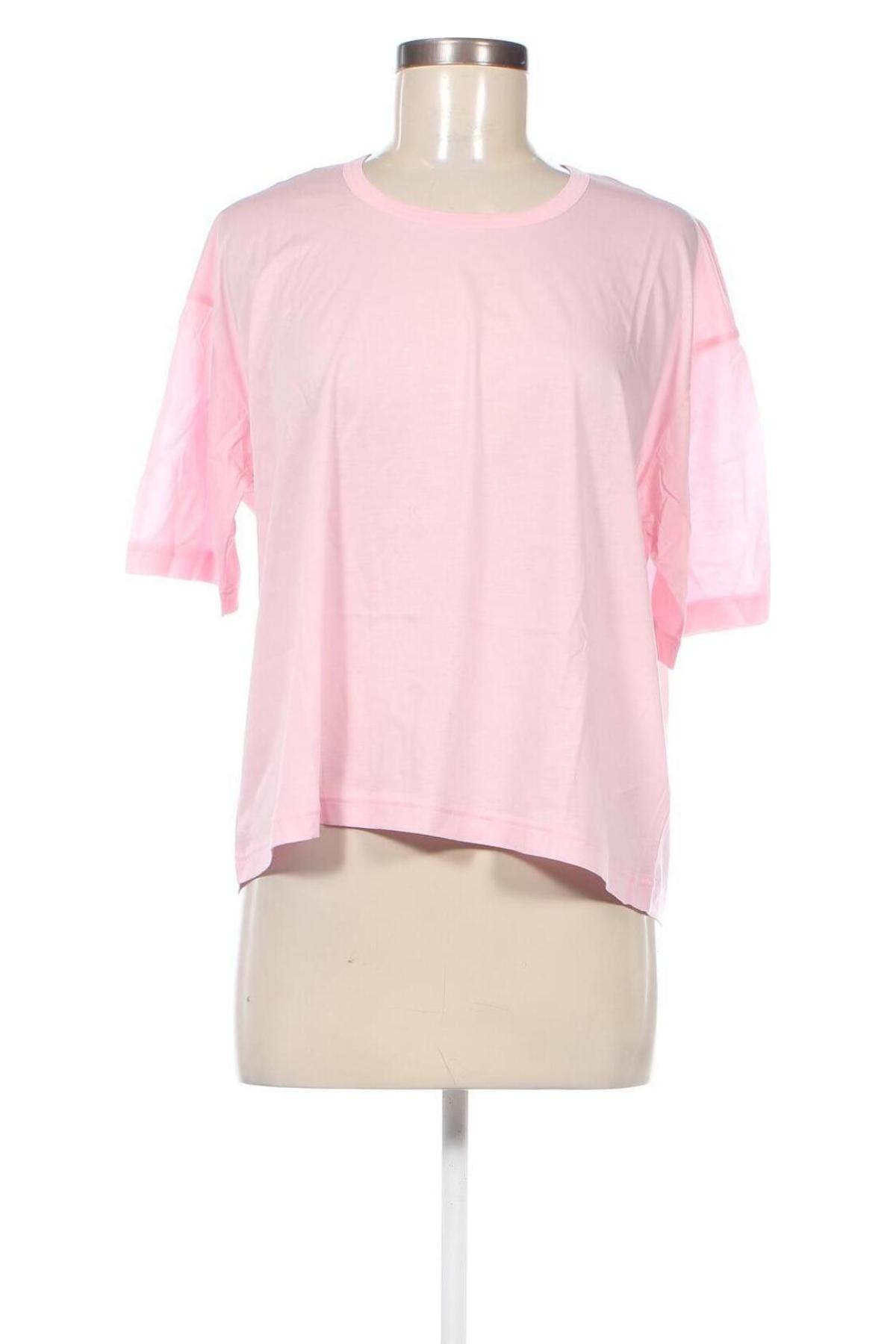 Damen Shirt Arket, Größe S, Farbe Rosa, Preis 18,79 €