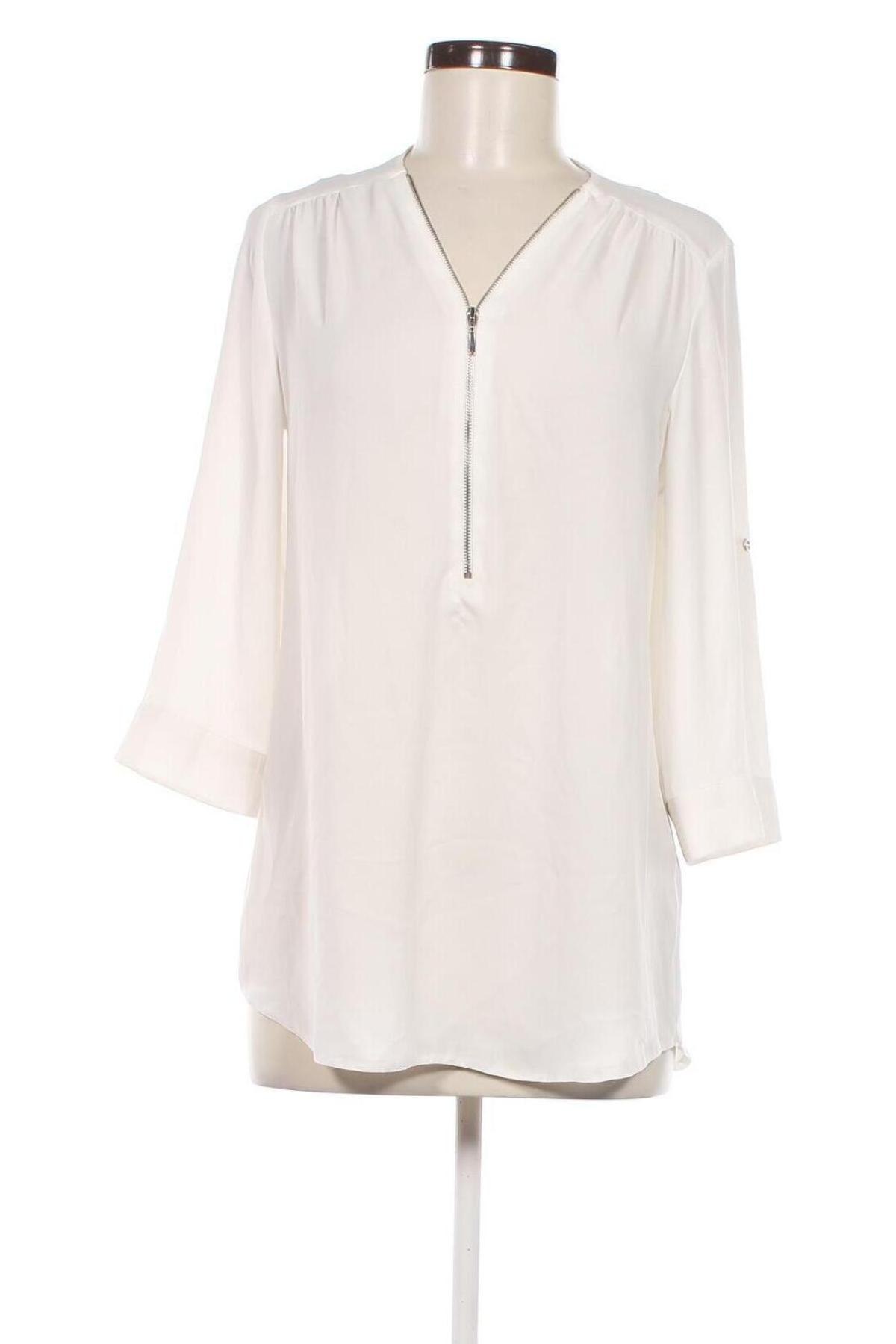 Damen Shirt Atmosphere, Größe XS, Farbe Weiß, Preis 3,99 €