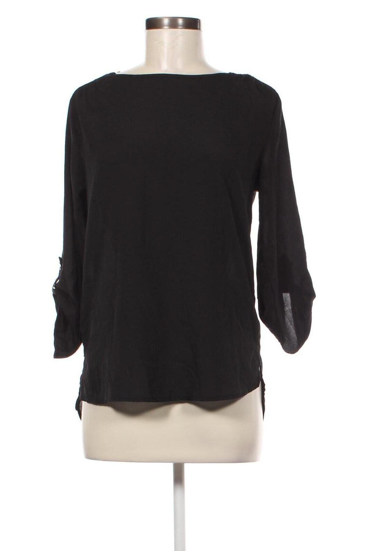 Damen Shirt Atmosphere, Größe M, Farbe Schwarz, Preis € 3,99