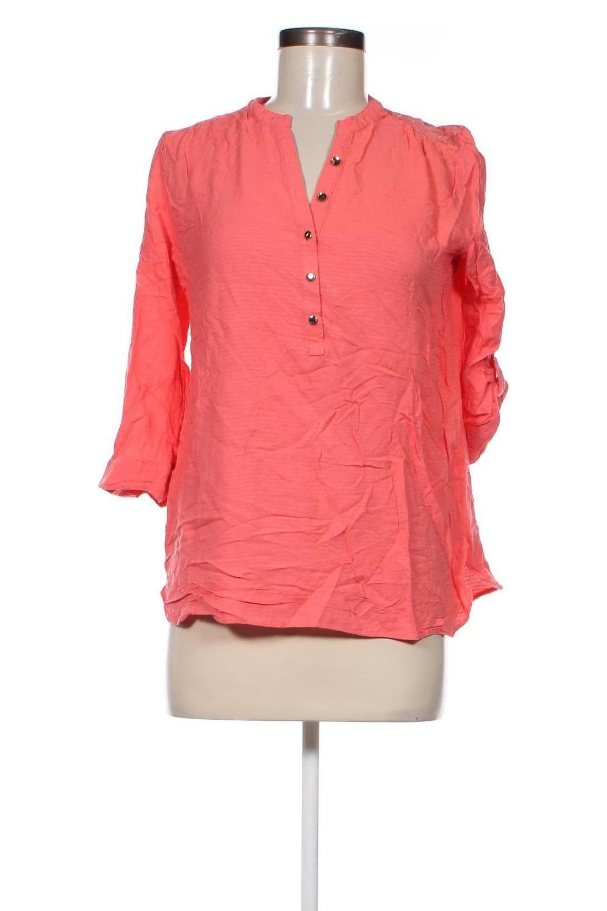 Damen Shirt Atmosphere, Größe M, Farbe Rosa, Preis € 3,99