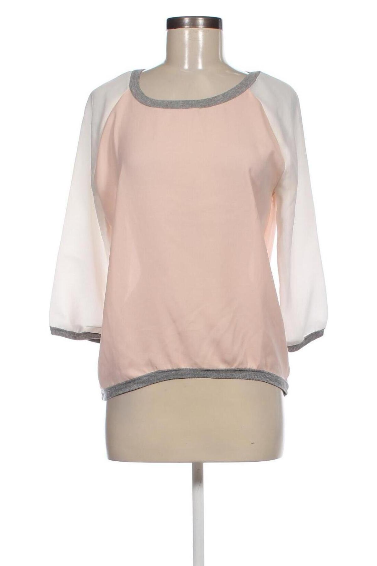 Damen Shirt Atmosphere, Größe S, Farbe Mehrfarbig, Preis 4,99 €