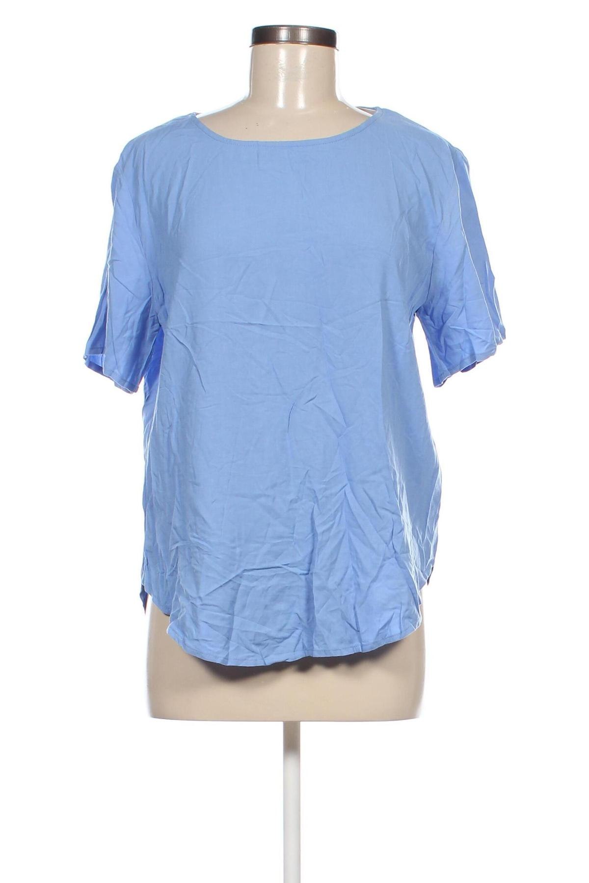 Damen Shirt B.Young, Größe M, Farbe Blau, Preis 5,49 €