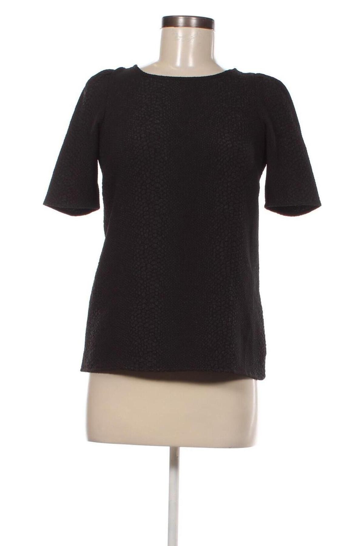 Damen Shirt Banana Republic, Größe M, Farbe Schwarz, Preis € 5,49