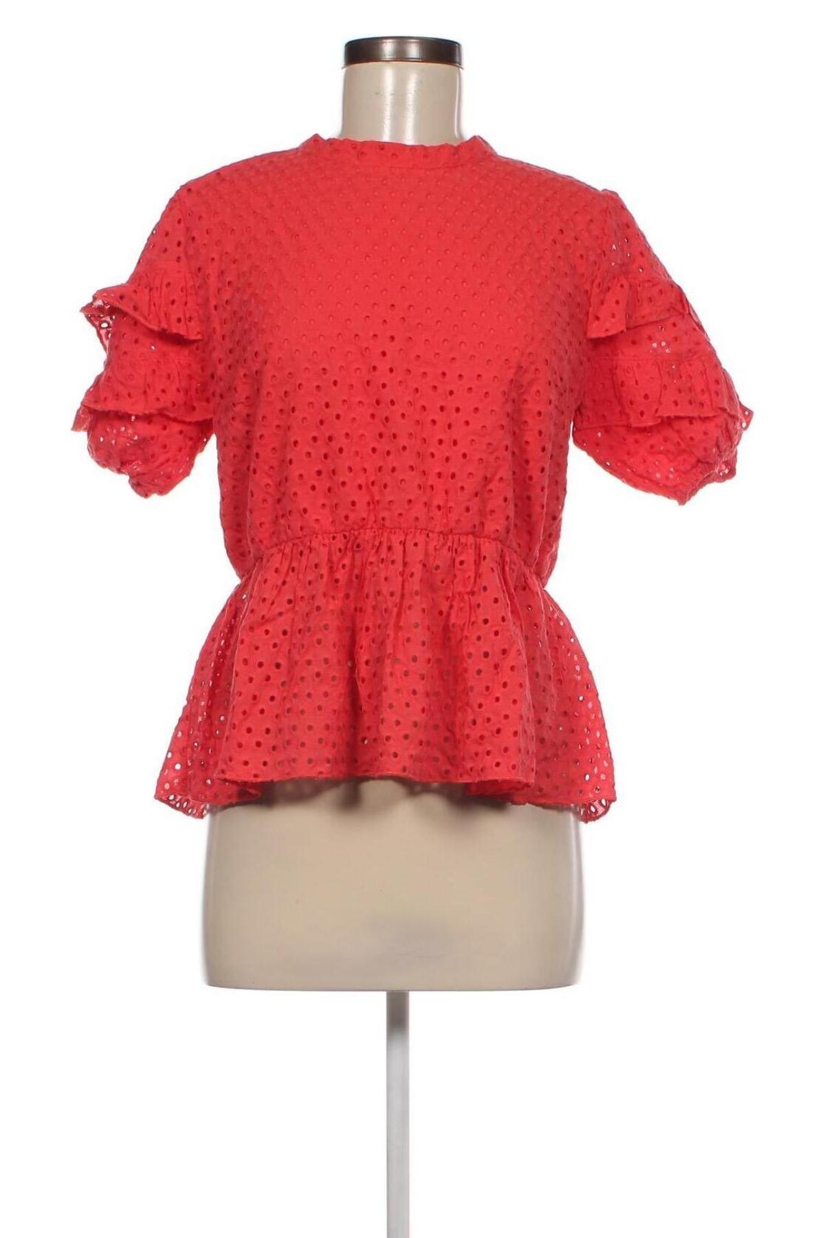 Damen Shirt Bebe, Größe L, Farbe Rosa, Preis 11,29 €