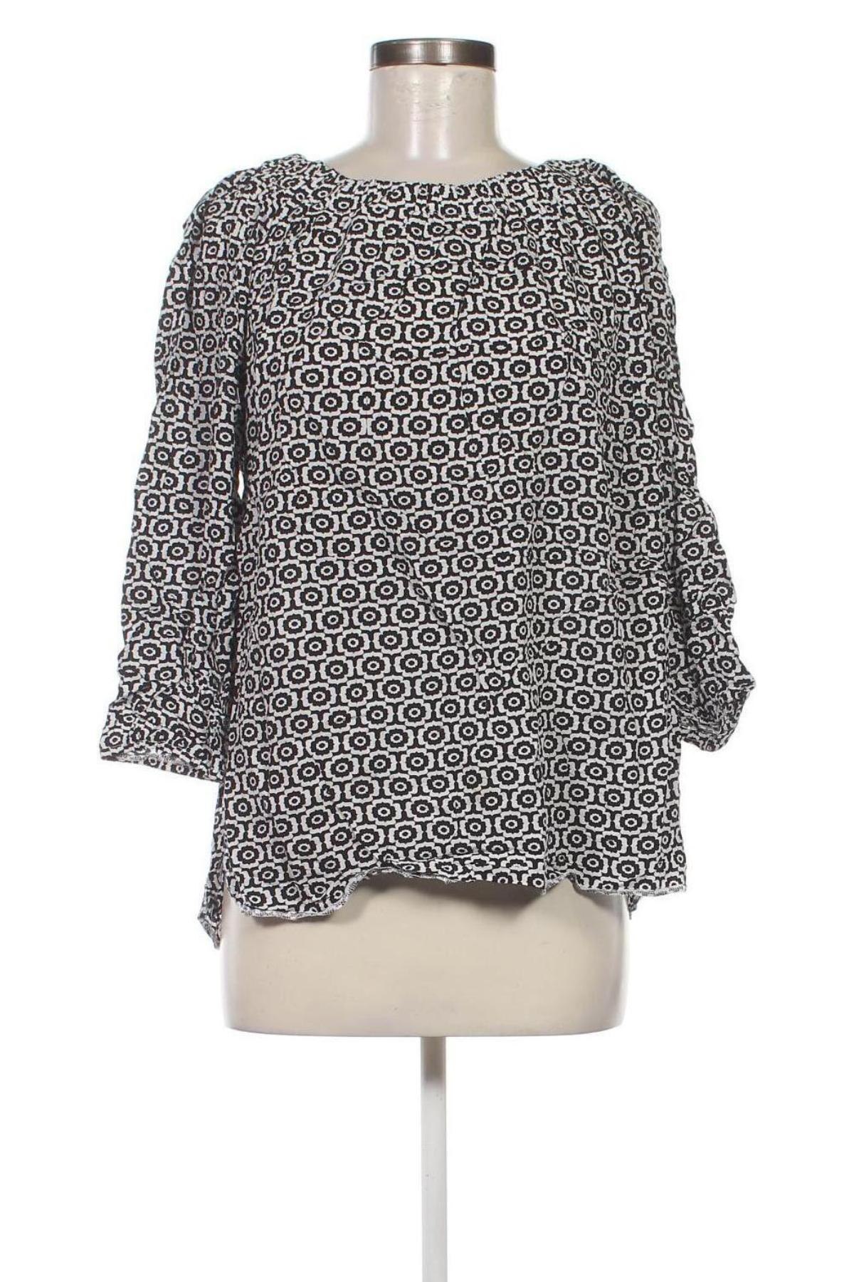 Damen Shirt Belmoda, Größe XL, Farbe Mehrfarbig, Preis € 5,99