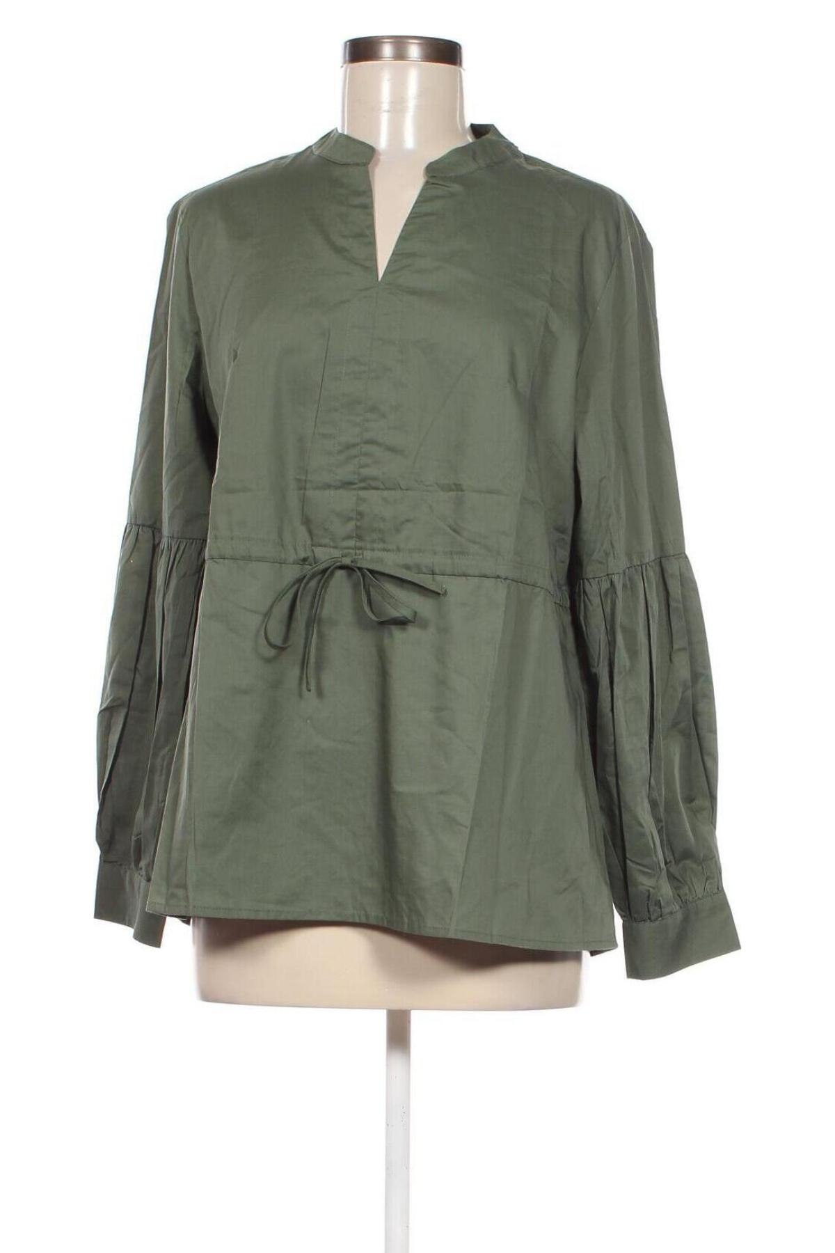 Damen Shirt Beloved, Größe M, Farbe Grün, Preis € 4,99