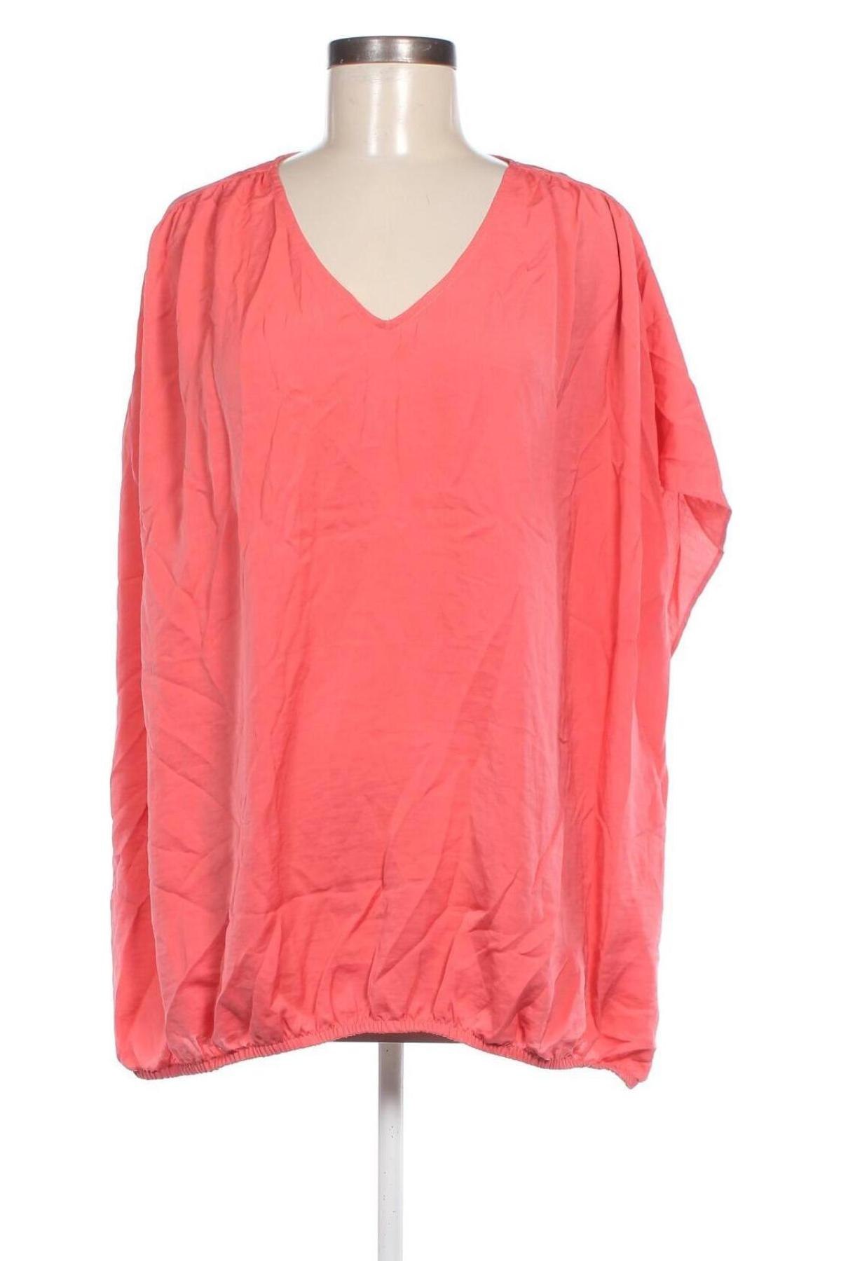 Damen Shirt Beme, Größe XL, Farbe Orange, Preis € 4,49