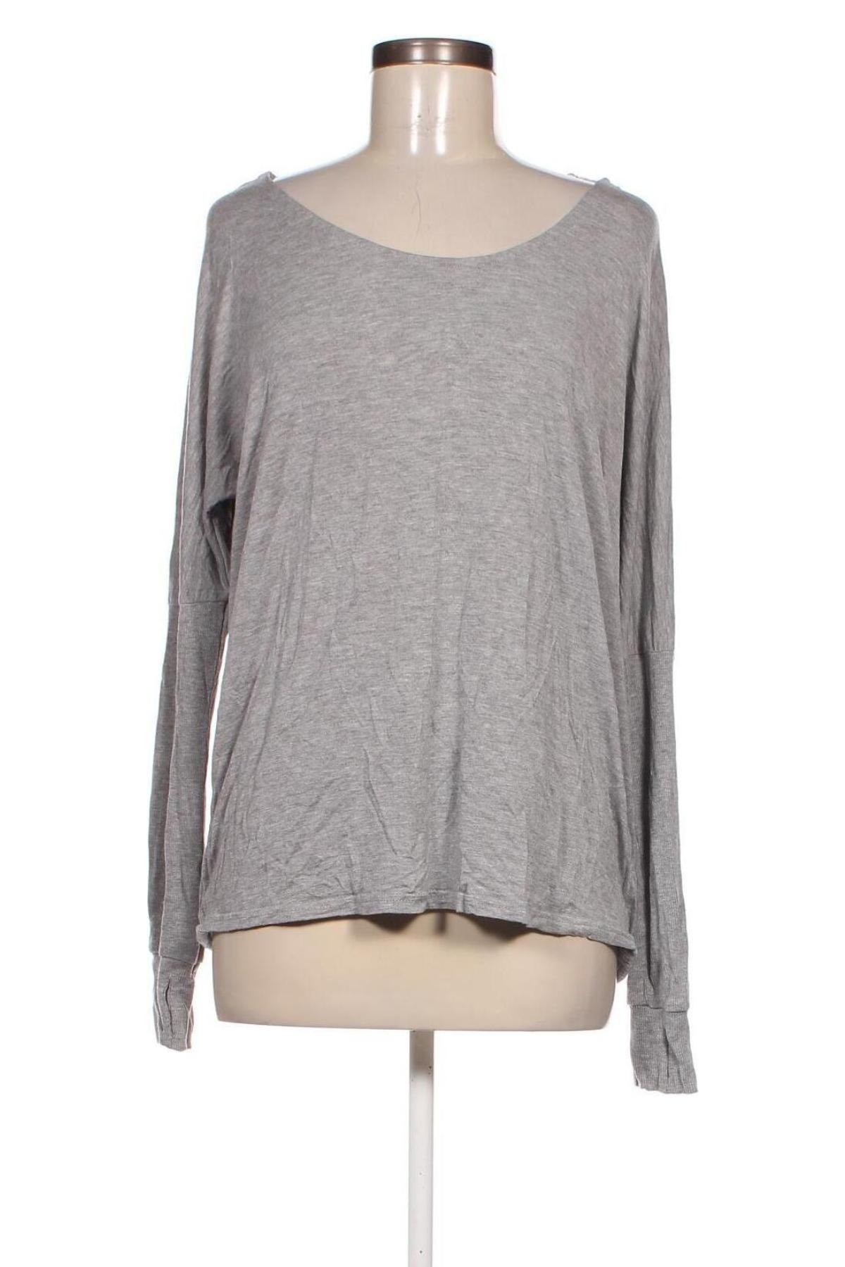 Damen Shirt Bench, Größe XL, Farbe Grau, Preis € 10,49