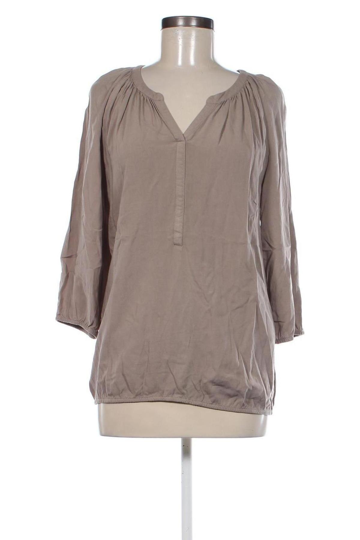 Damen Shirt Betty Barclay, Größe S, Farbe Beige, Preis € 41,49