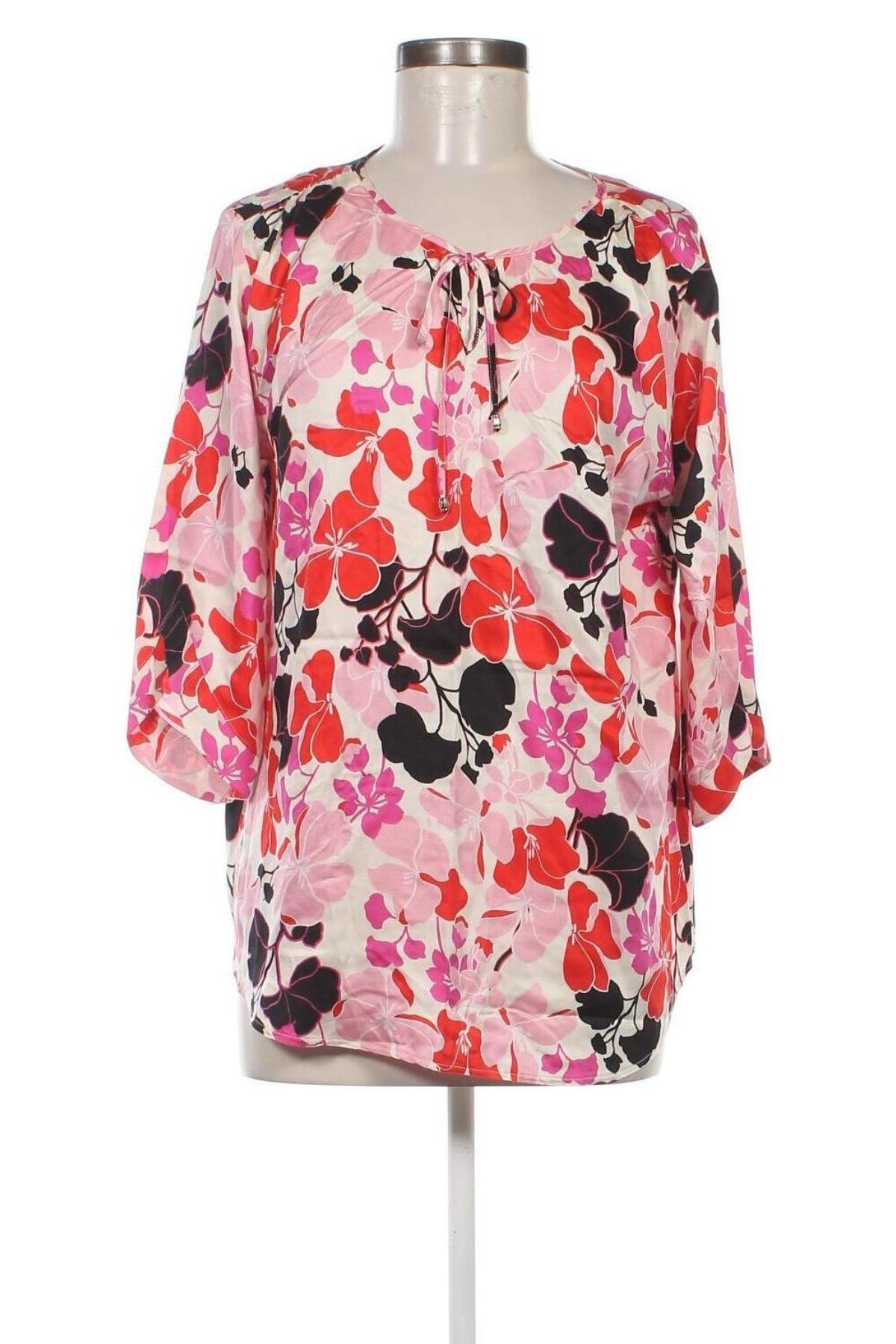 Damen Shirt Betty Barclay, Größe L, Farbe Mehrfarbig, Preis € 16,49