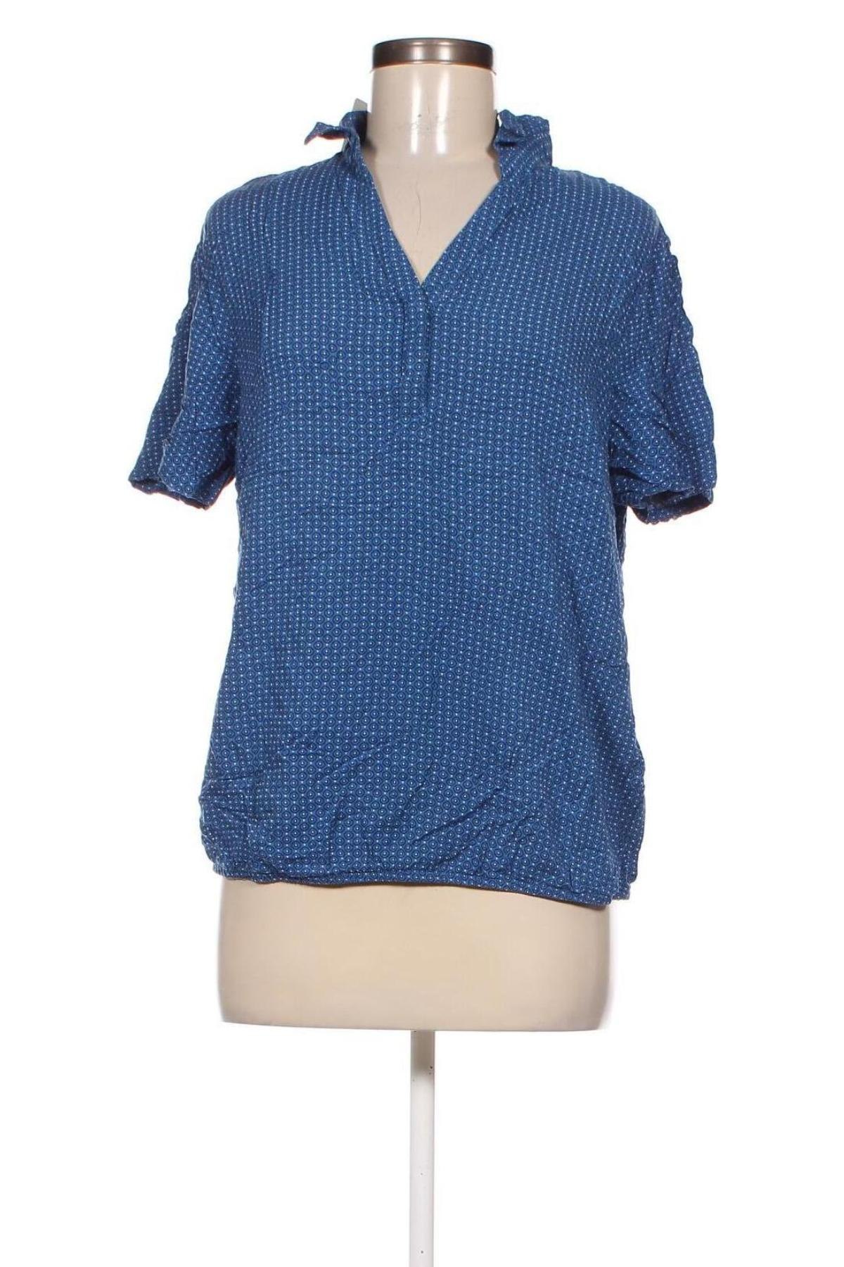 Damen Shirt Bexleys, Größe L, Farbe Mehrfarbig, Preis 3,99 €