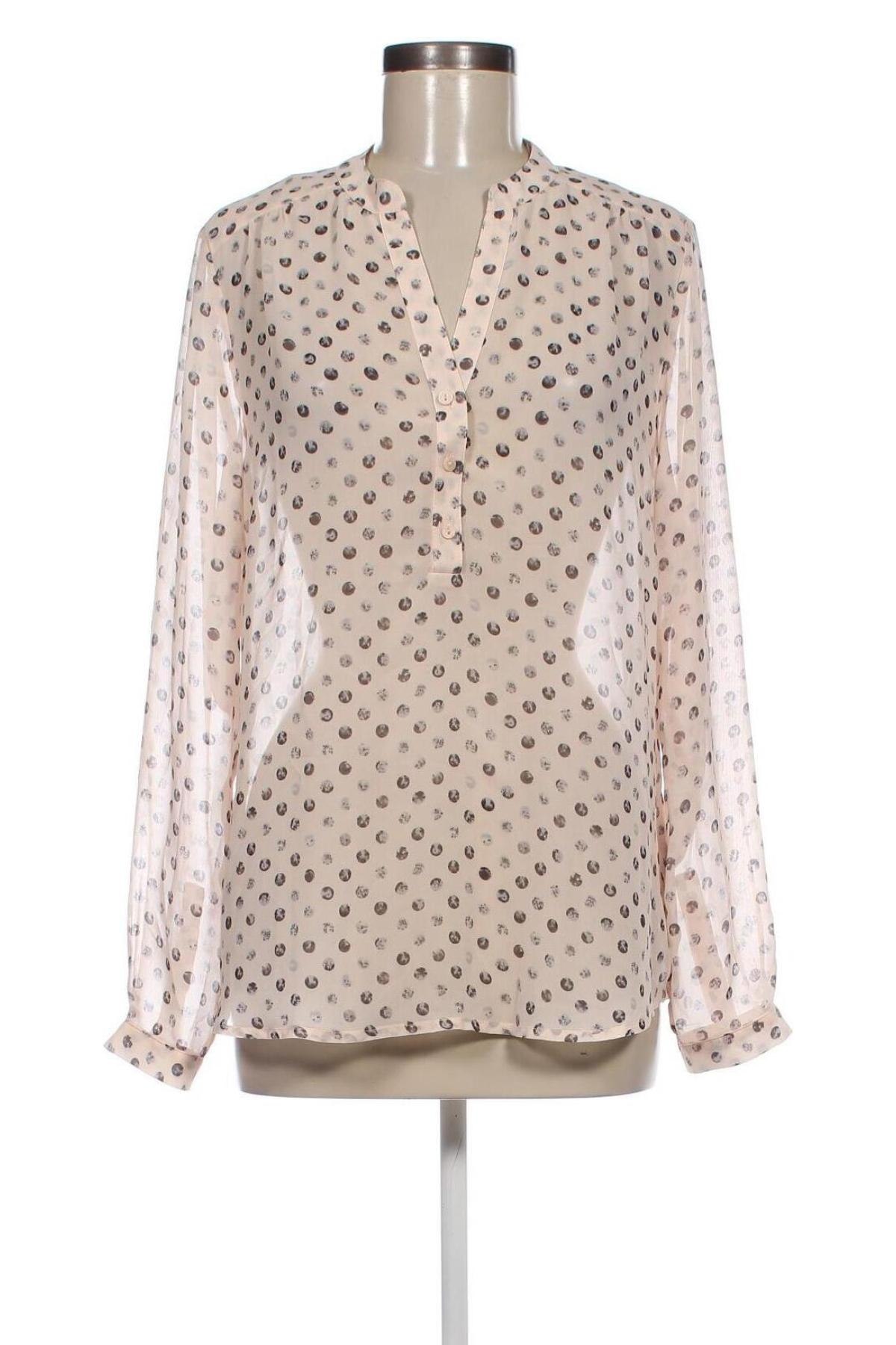 Damen Shirt Bloomings, Größe L, Farbe Ecru, Preis € 4,99