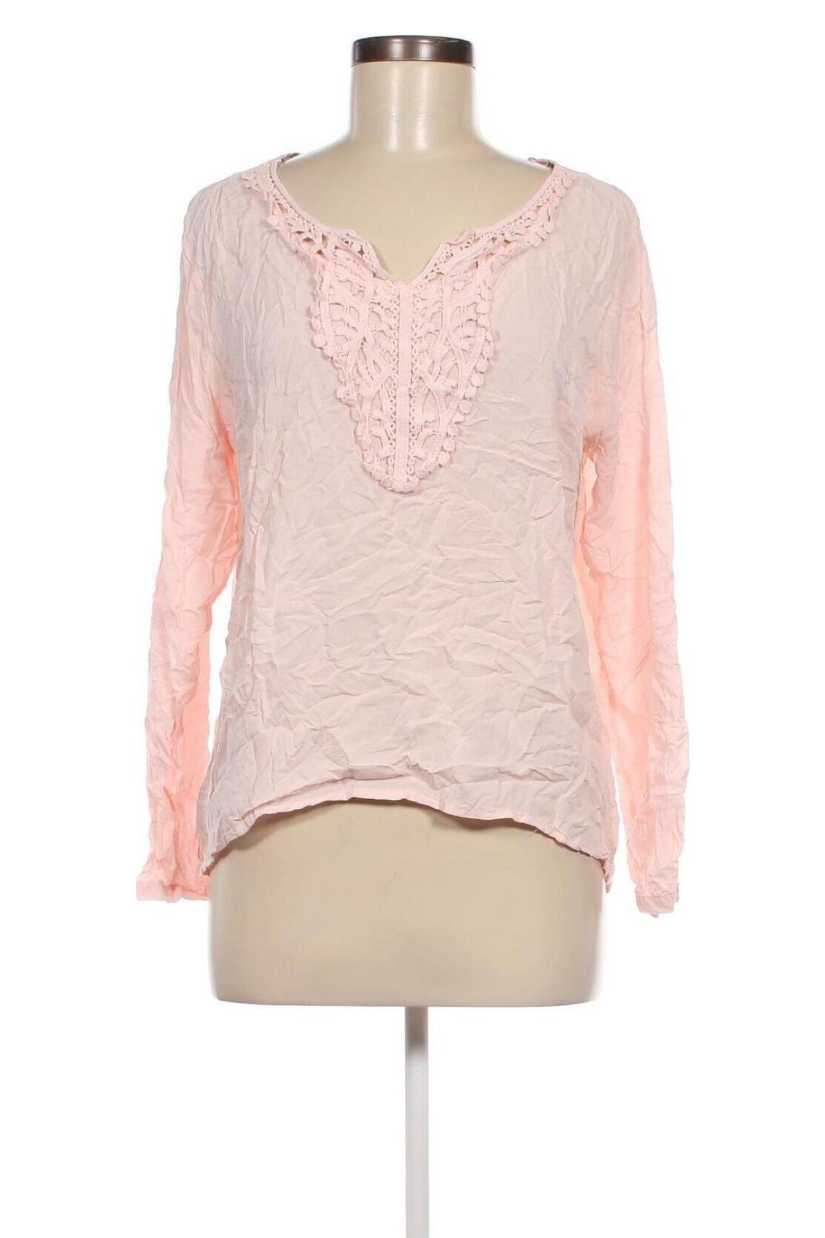 Damen Shirt Blue Motion, Größe L, Farbe Rosa, Preis € 3,99