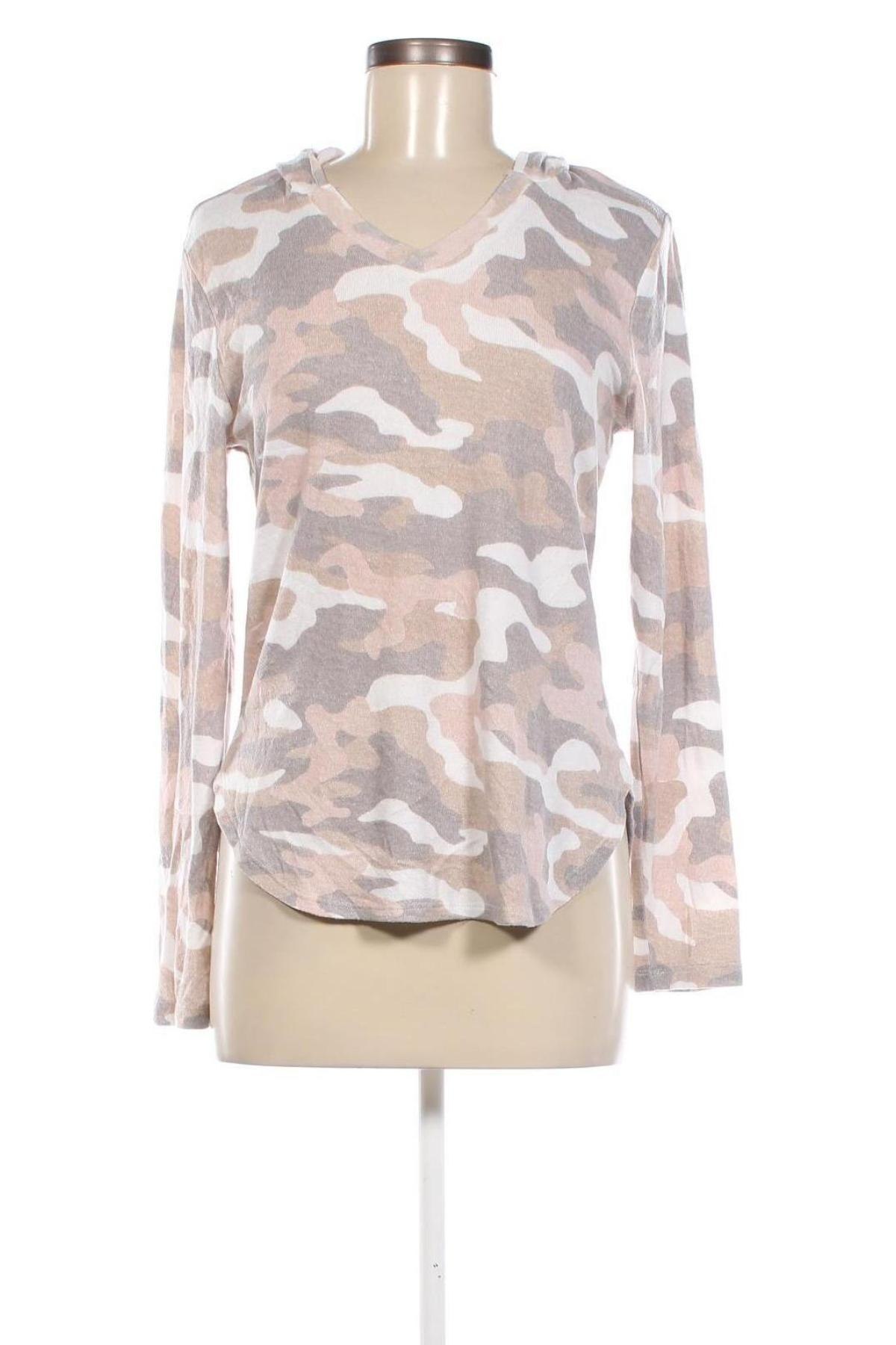 Damen Shirt Bobeau, Größe S, Farbe Mehrfarbig, Preis € 3,99