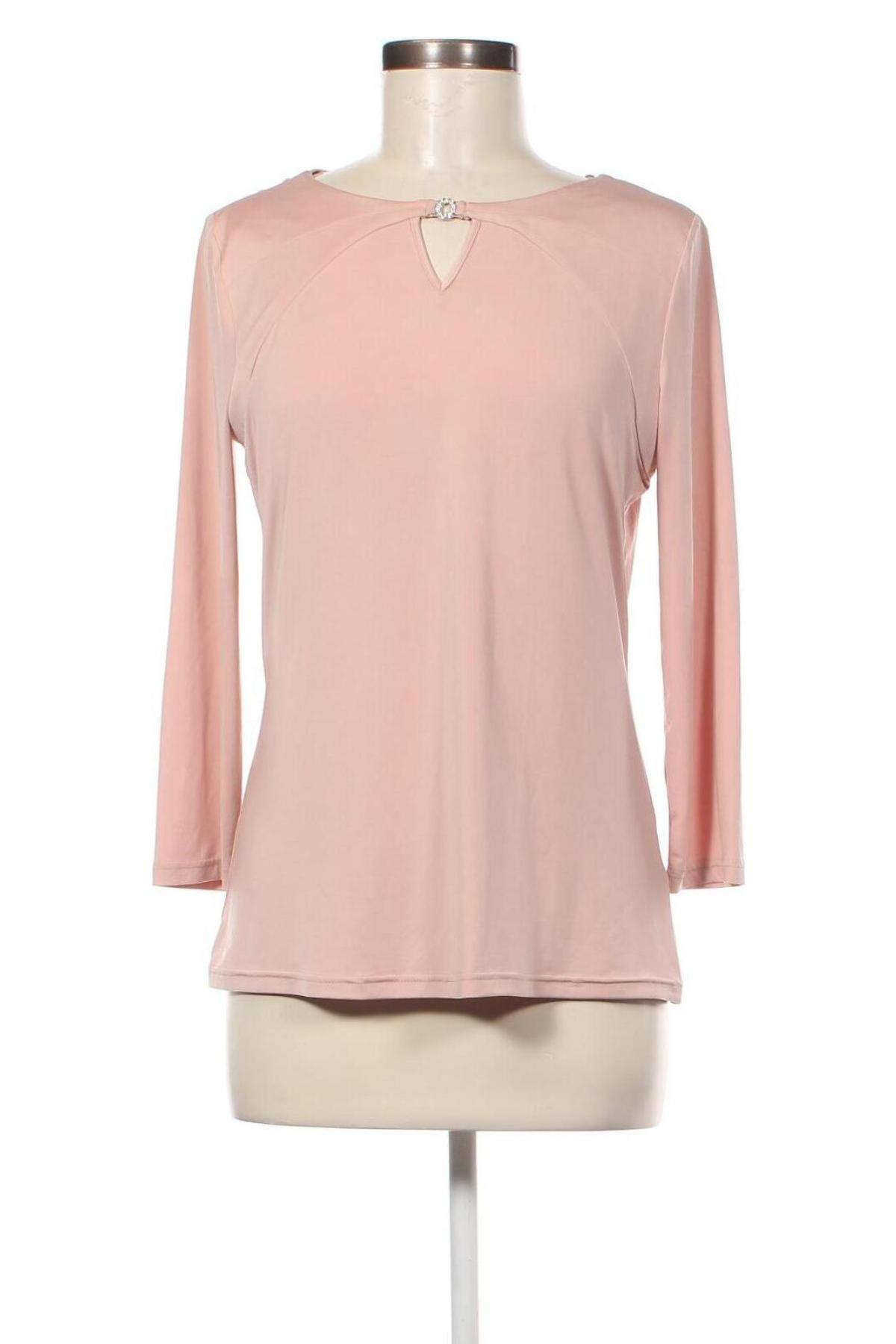 Damen Shirt Bobo Zander, Größe S, Farbe Rosa, Preis € 3,99