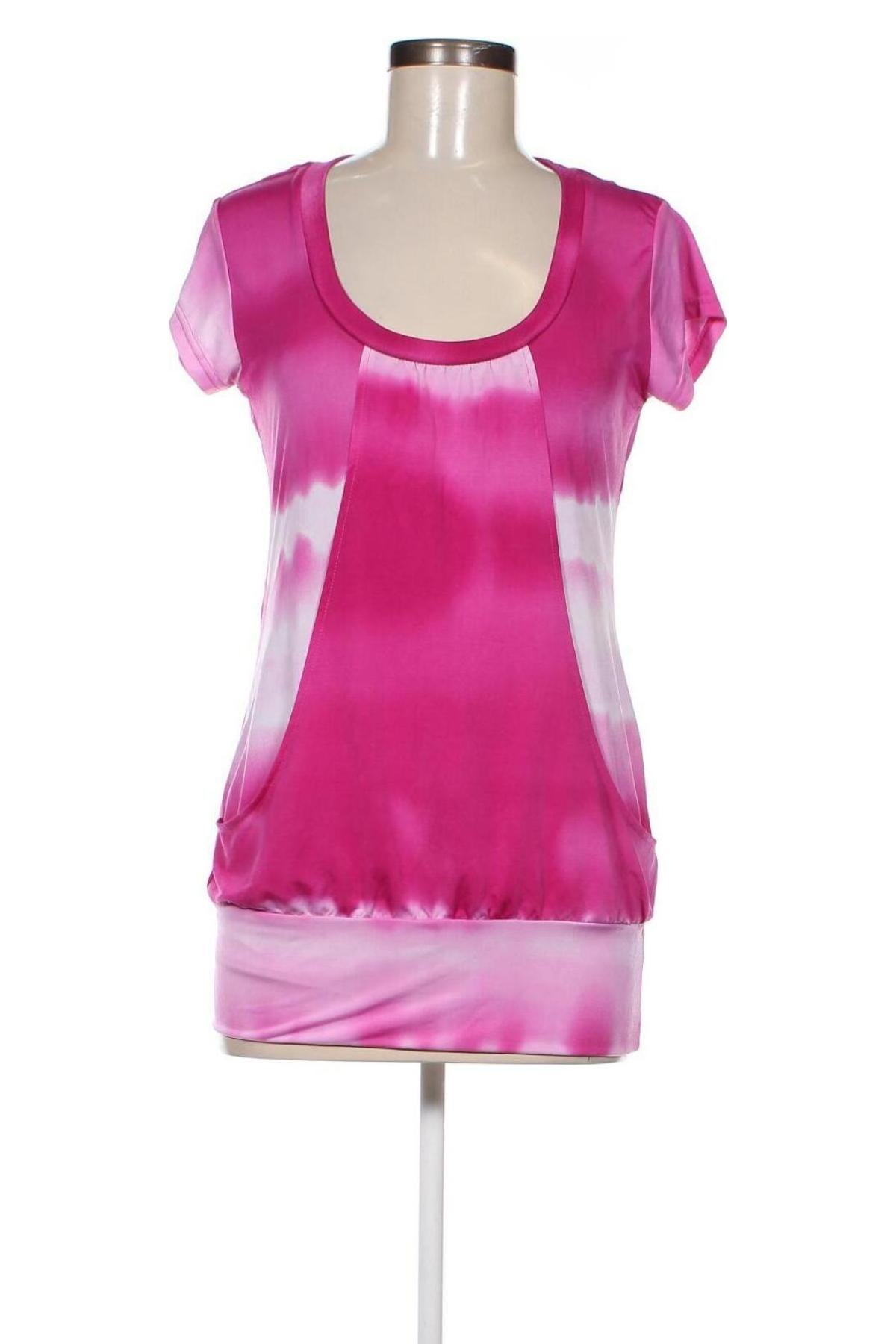 Damen Shirt Bpc Bonprix Collection, Größe S, Farbe Rosa, Preis 4,49 €