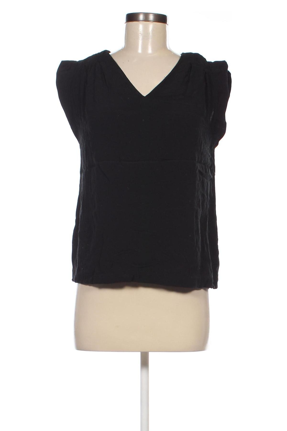 Damen Shirt C&A, Größe M, Farbe Schwarz, Preis 5,99 €